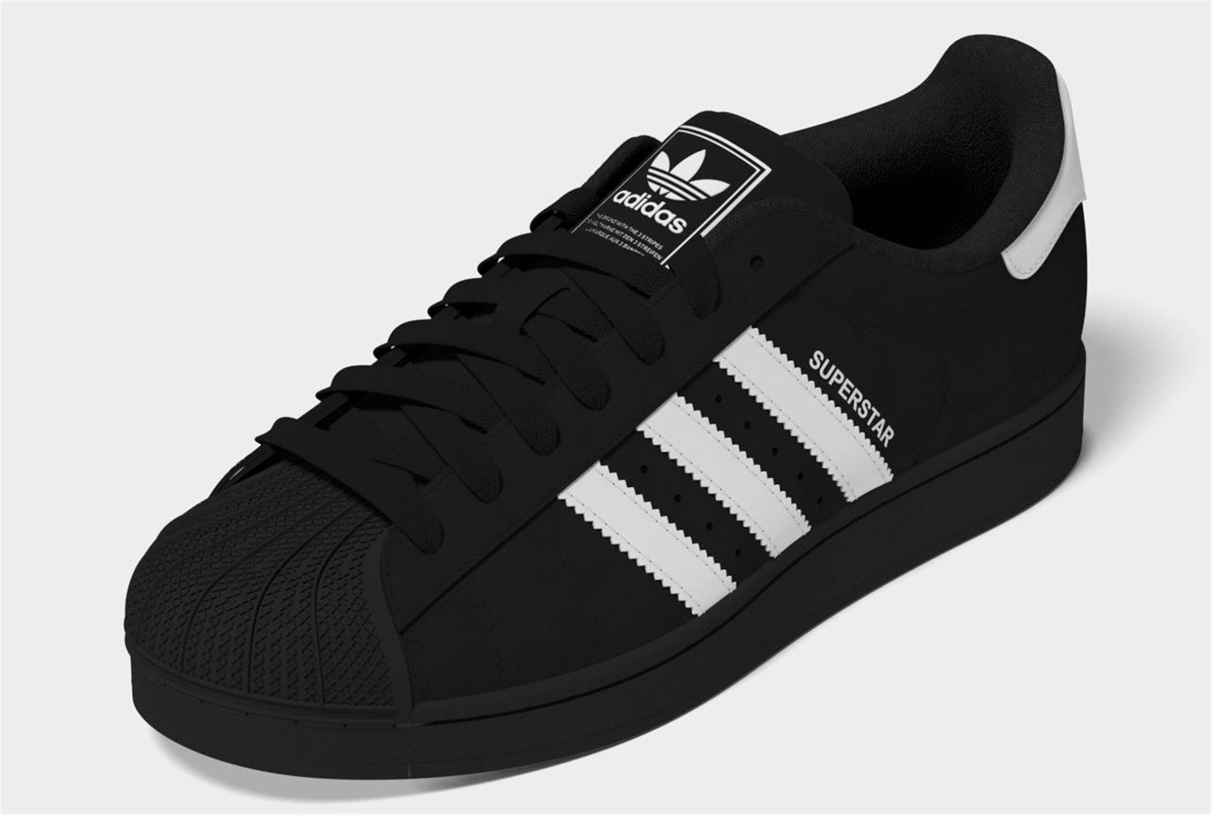 SUPERSTAR II