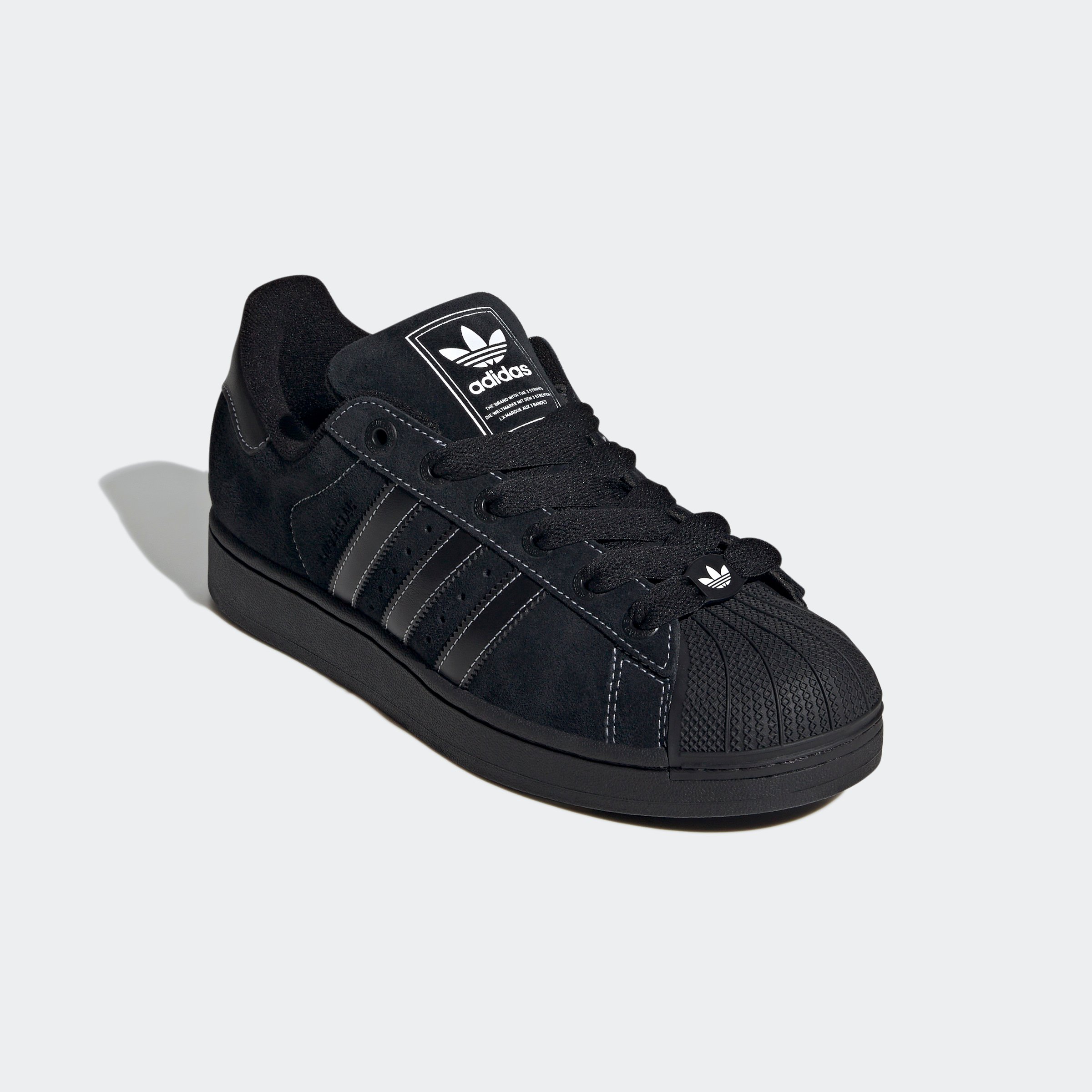 SUPERSTAR II