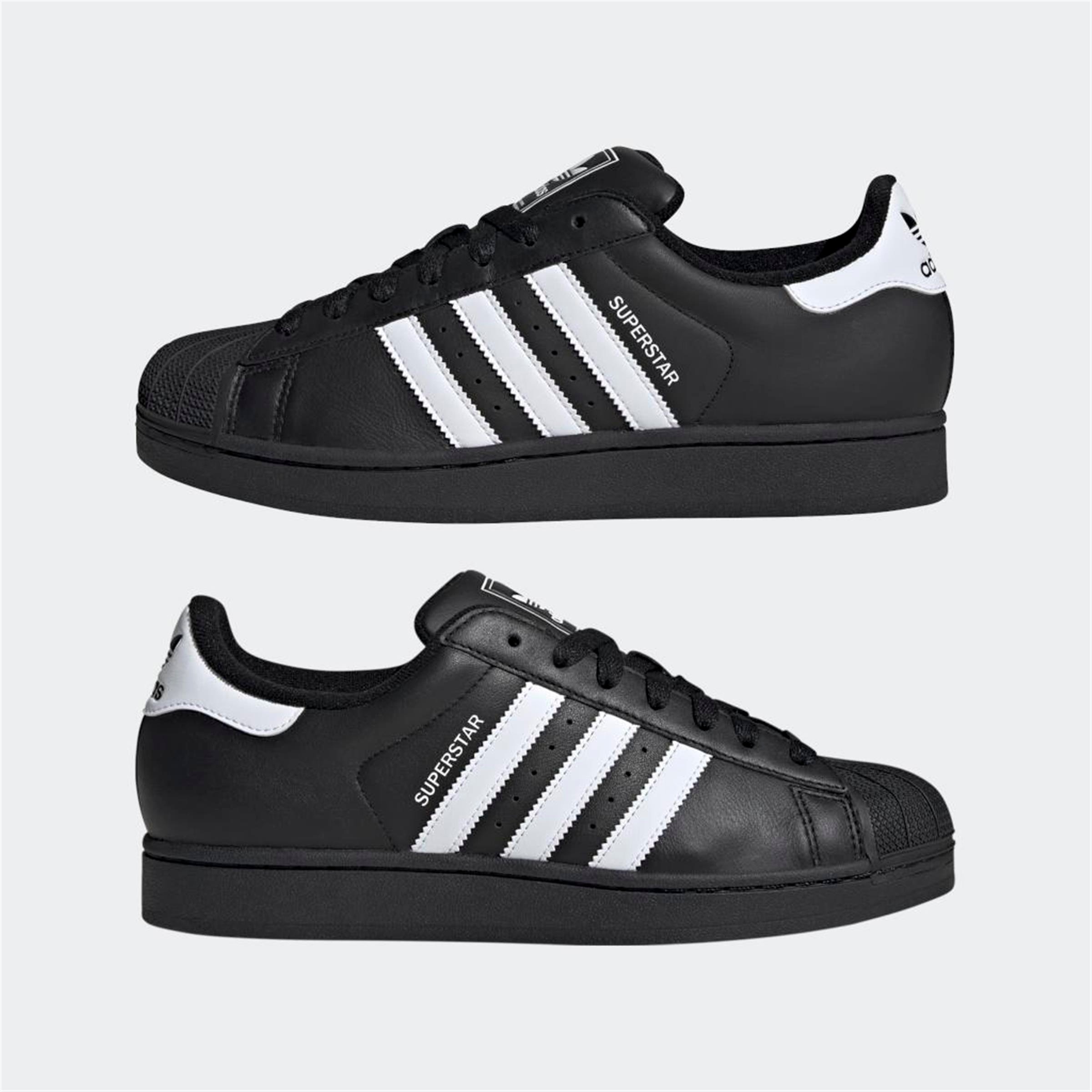 SUPERSTAR II