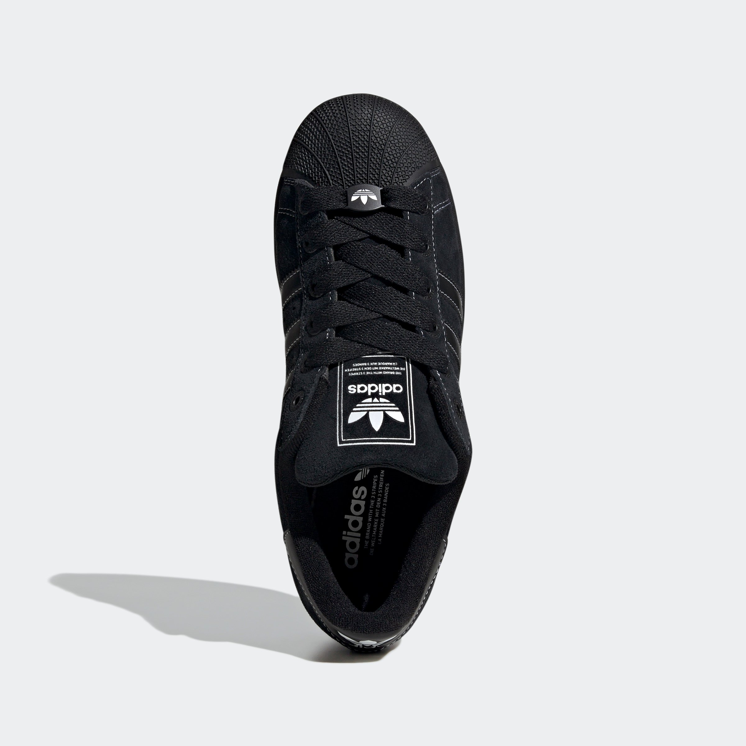 SUPERSTAR II
