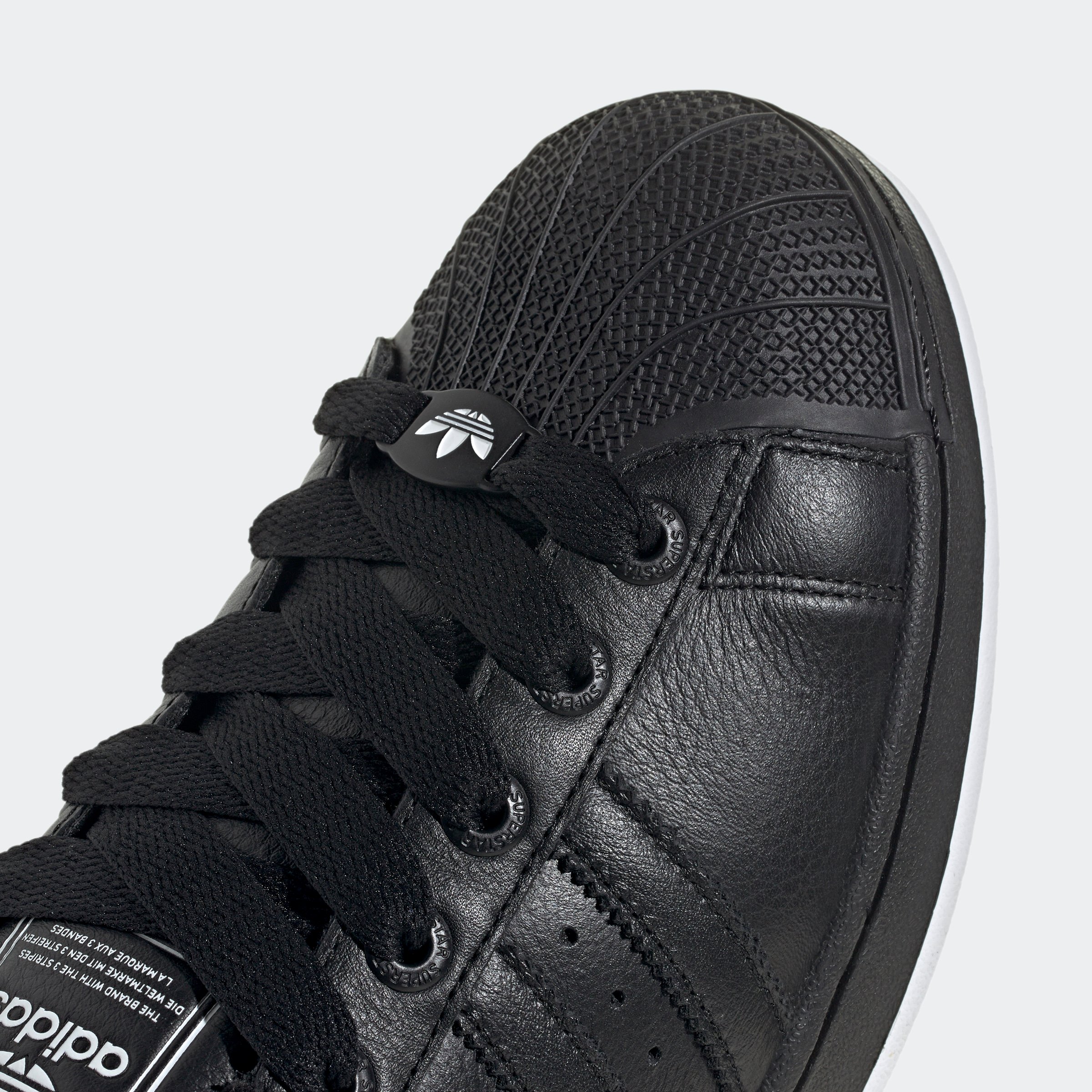 SUPERSTAR II