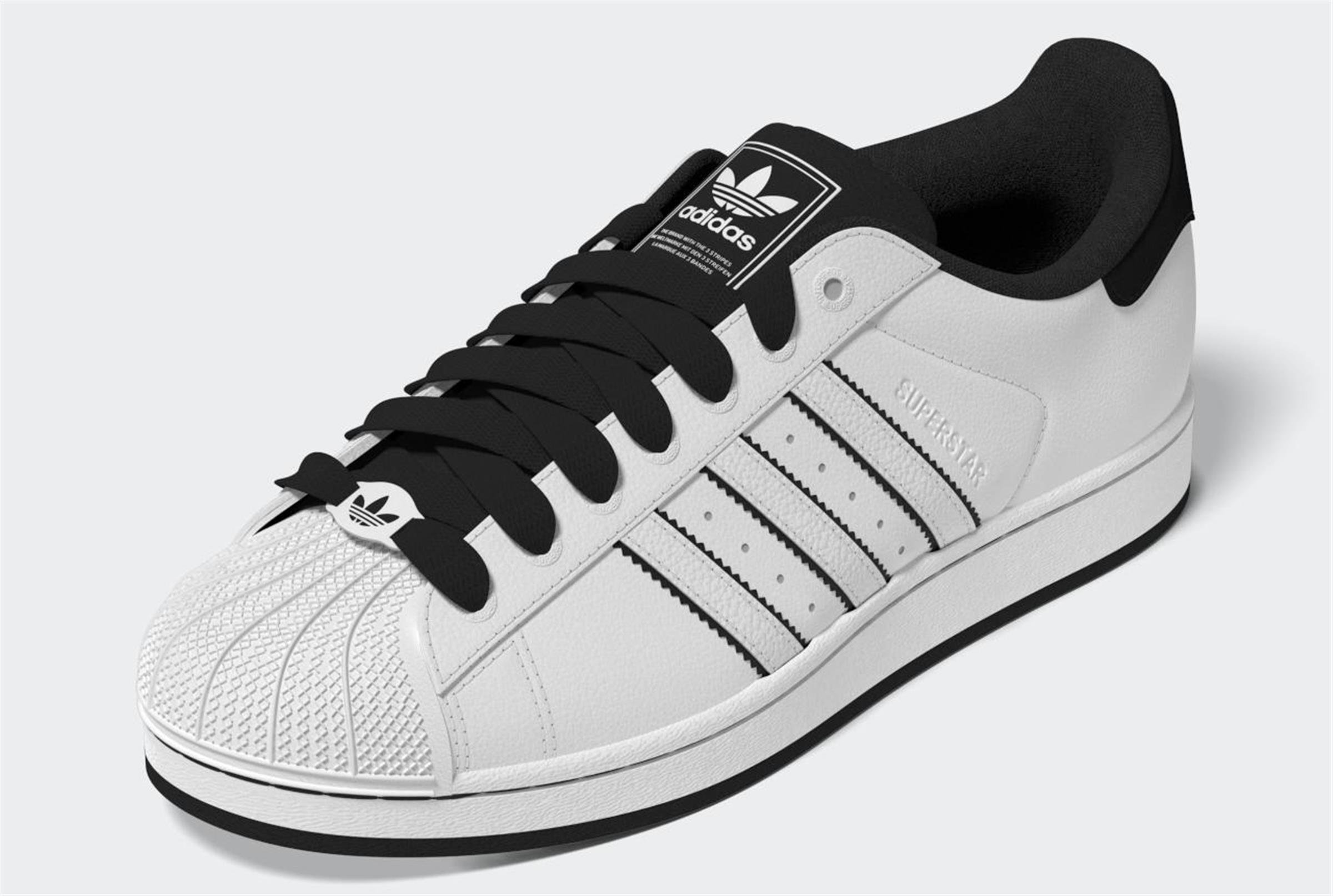 SUPERSTAR II