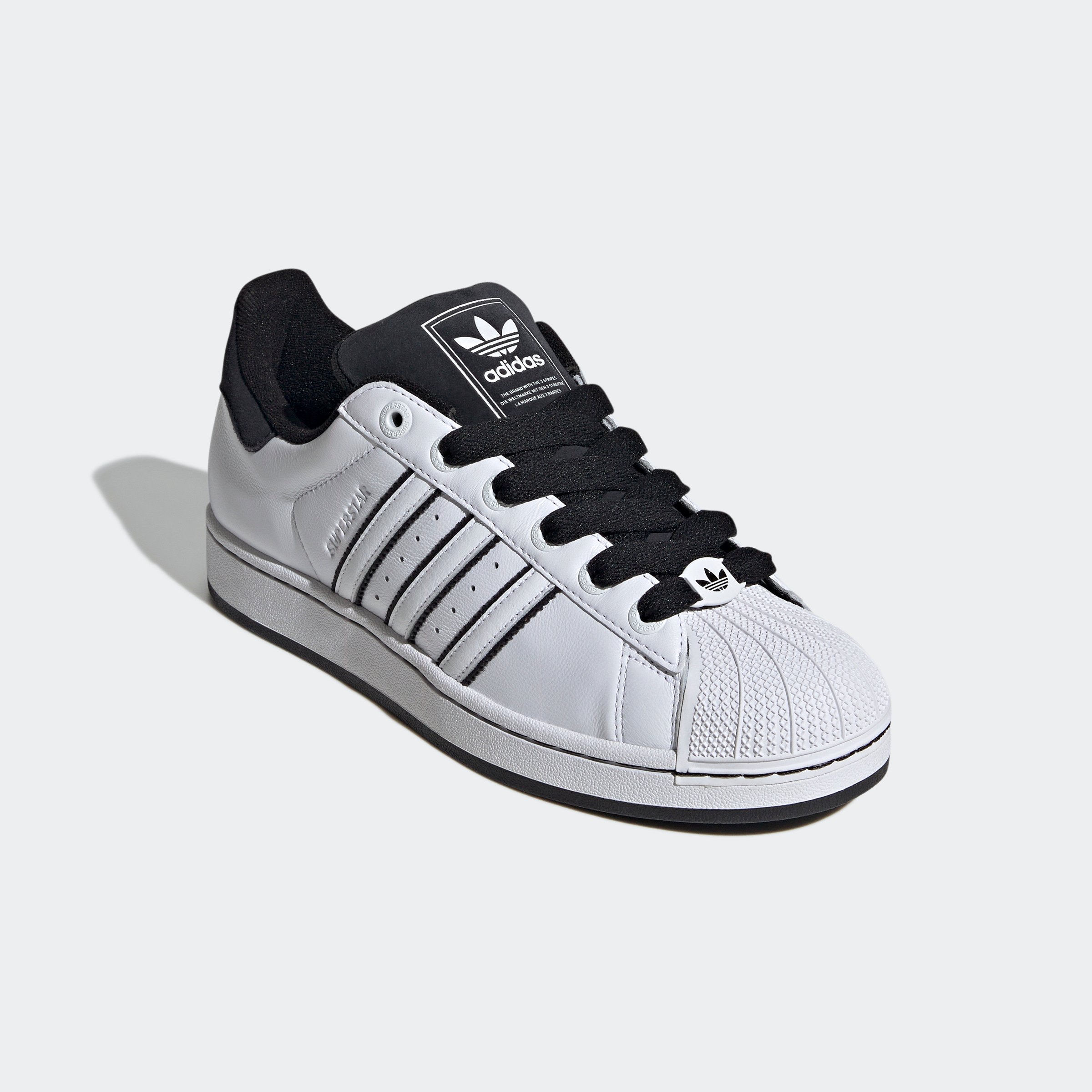 SUPERSTAR II