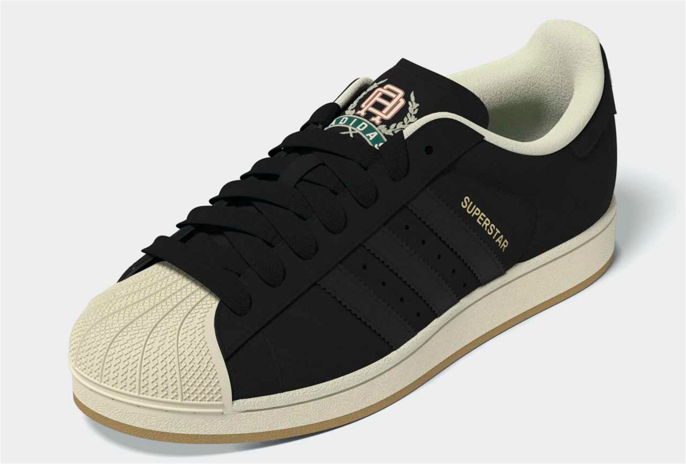SUPERSTAR II