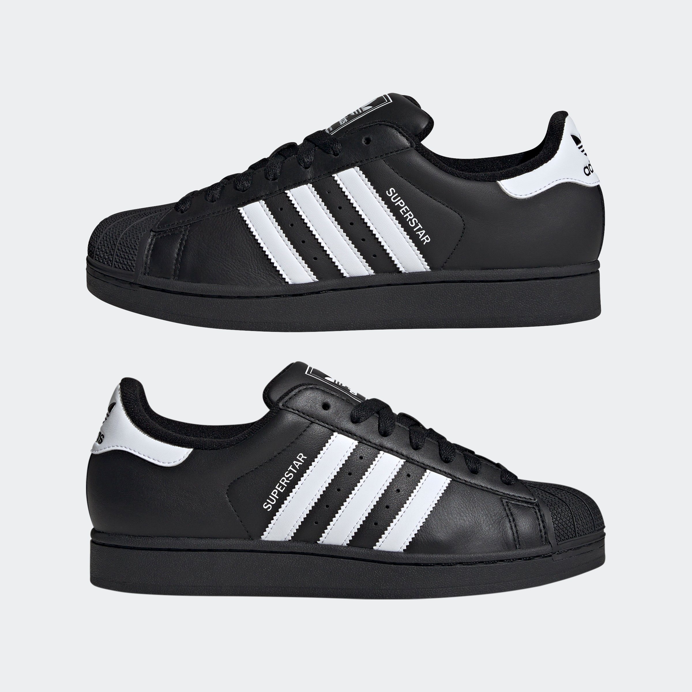 SUPERSTAR II