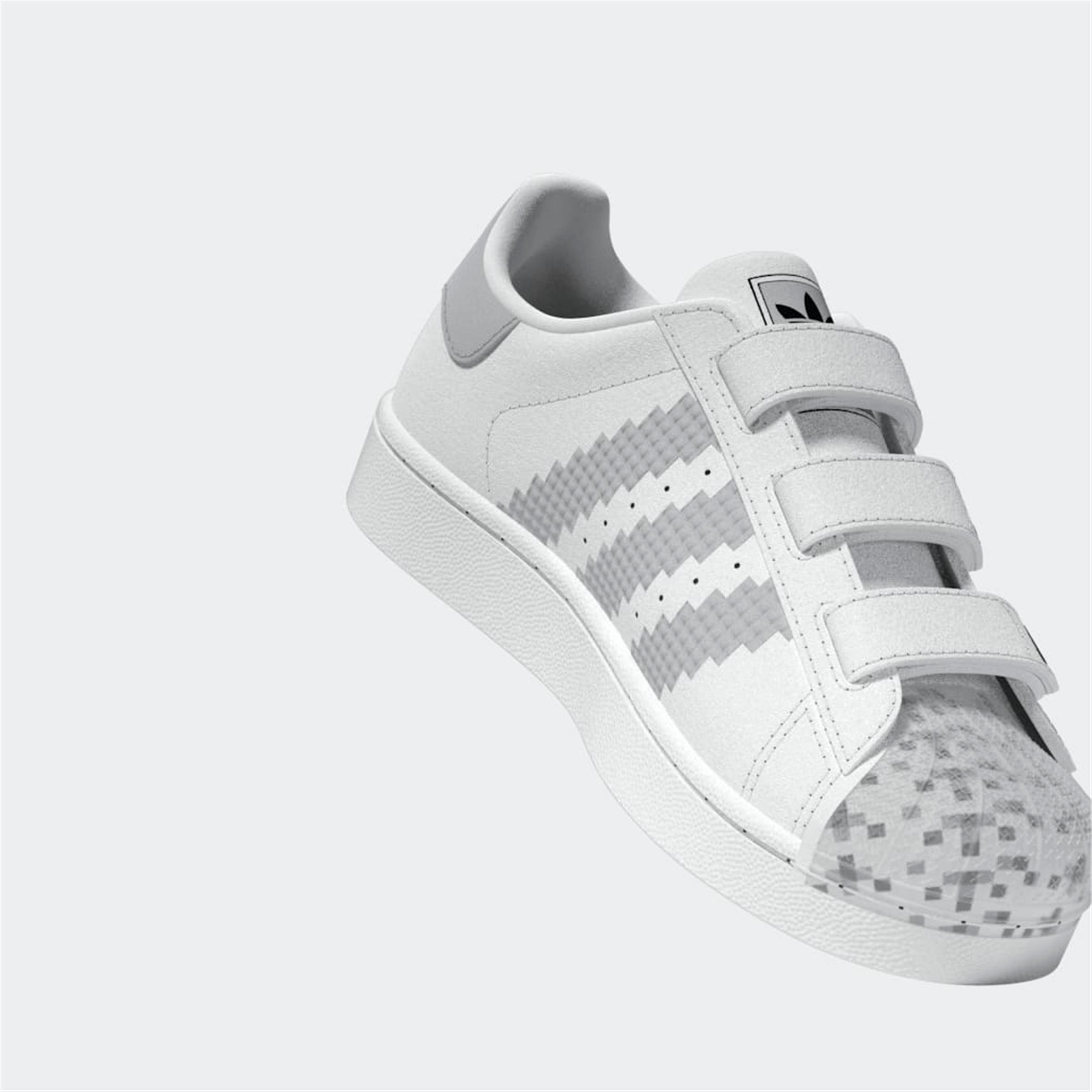 SUPERSTAR II CF C
