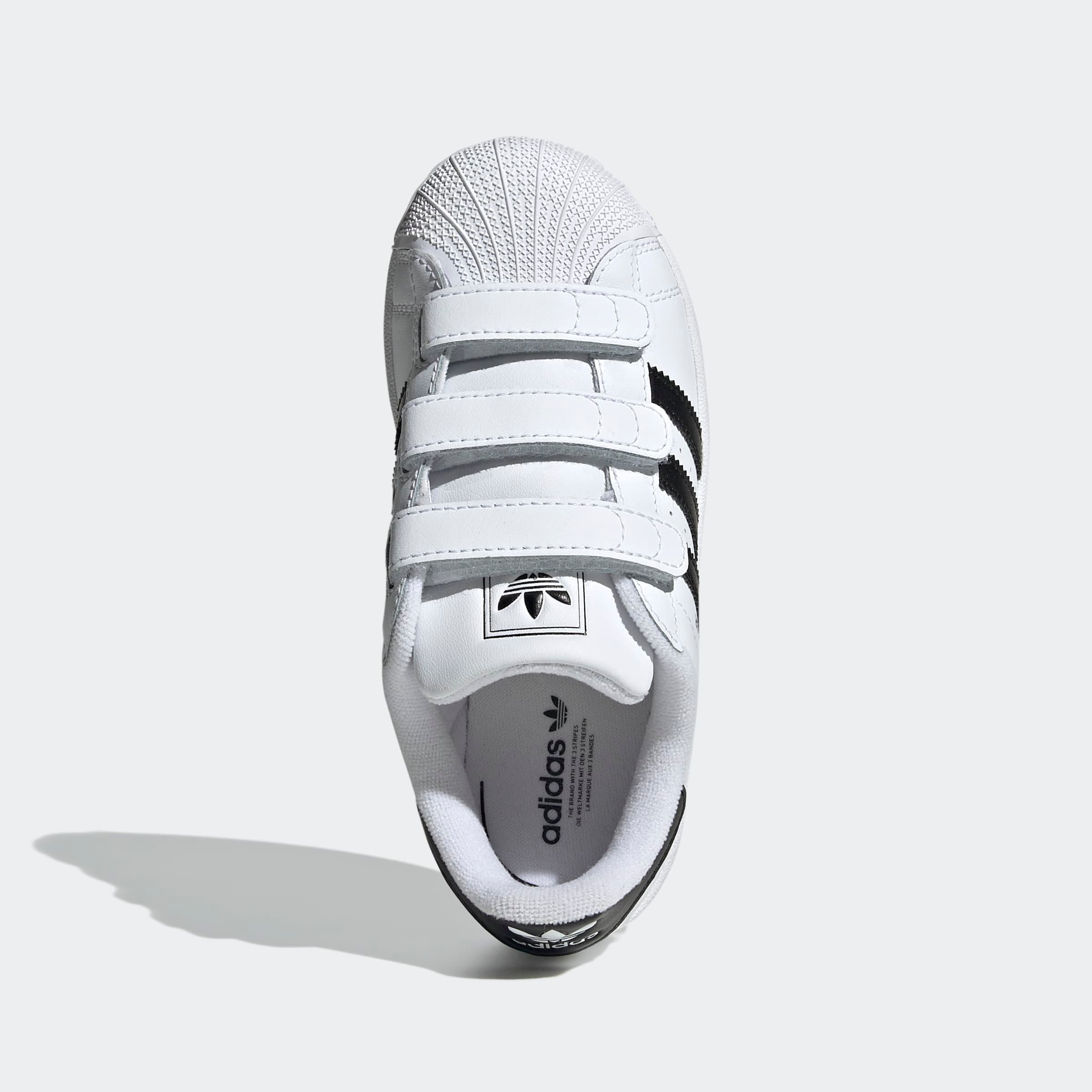 SUPERSTAR II CF C