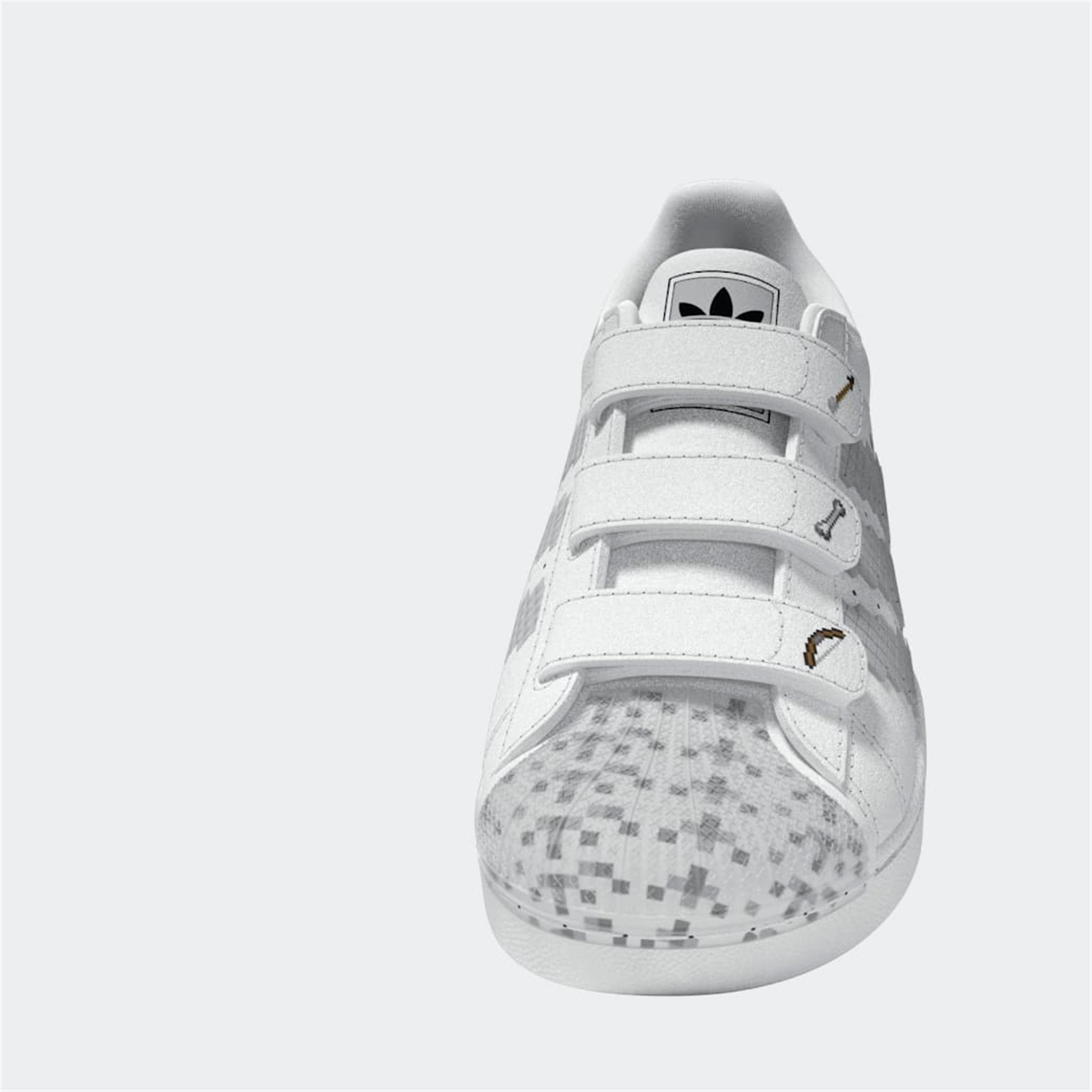 SUPERSTAR II CF C