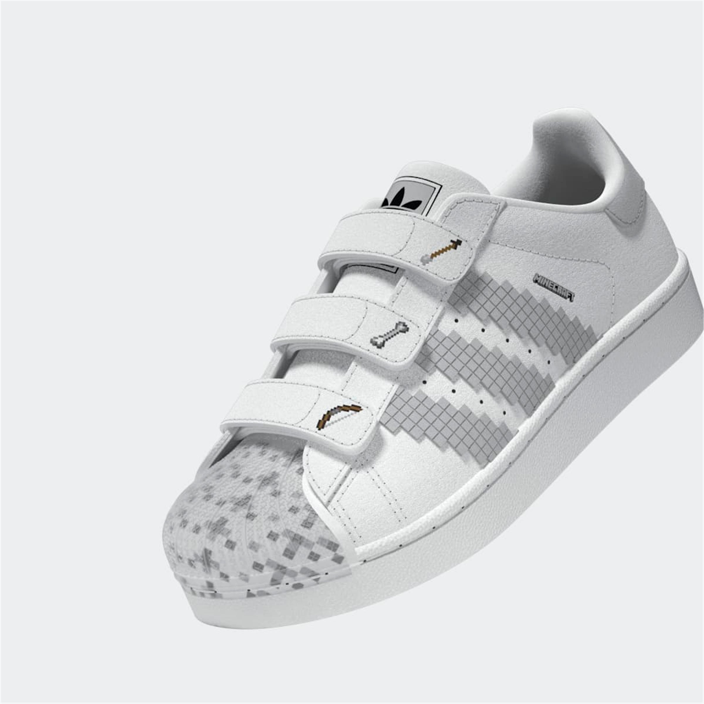 SUPERSTAR II CF C