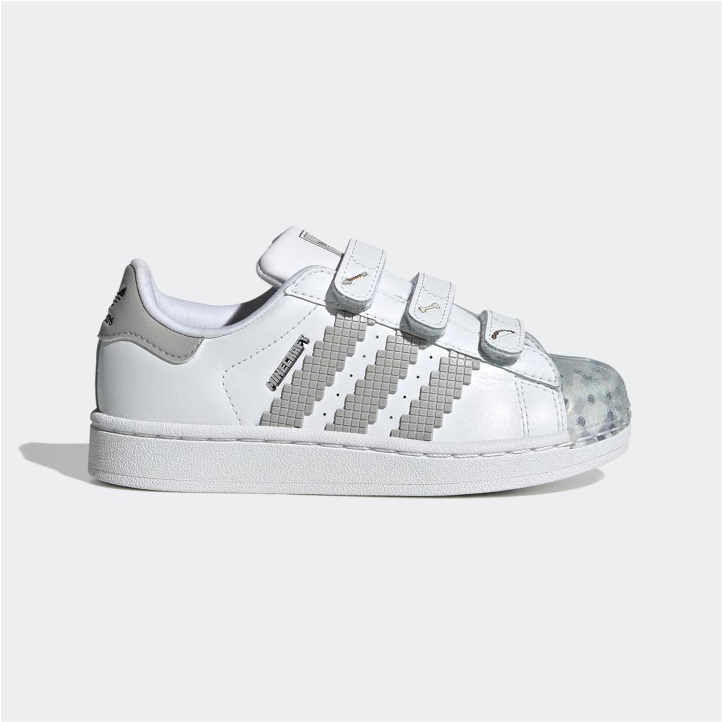 SUPERSTAR II CF C