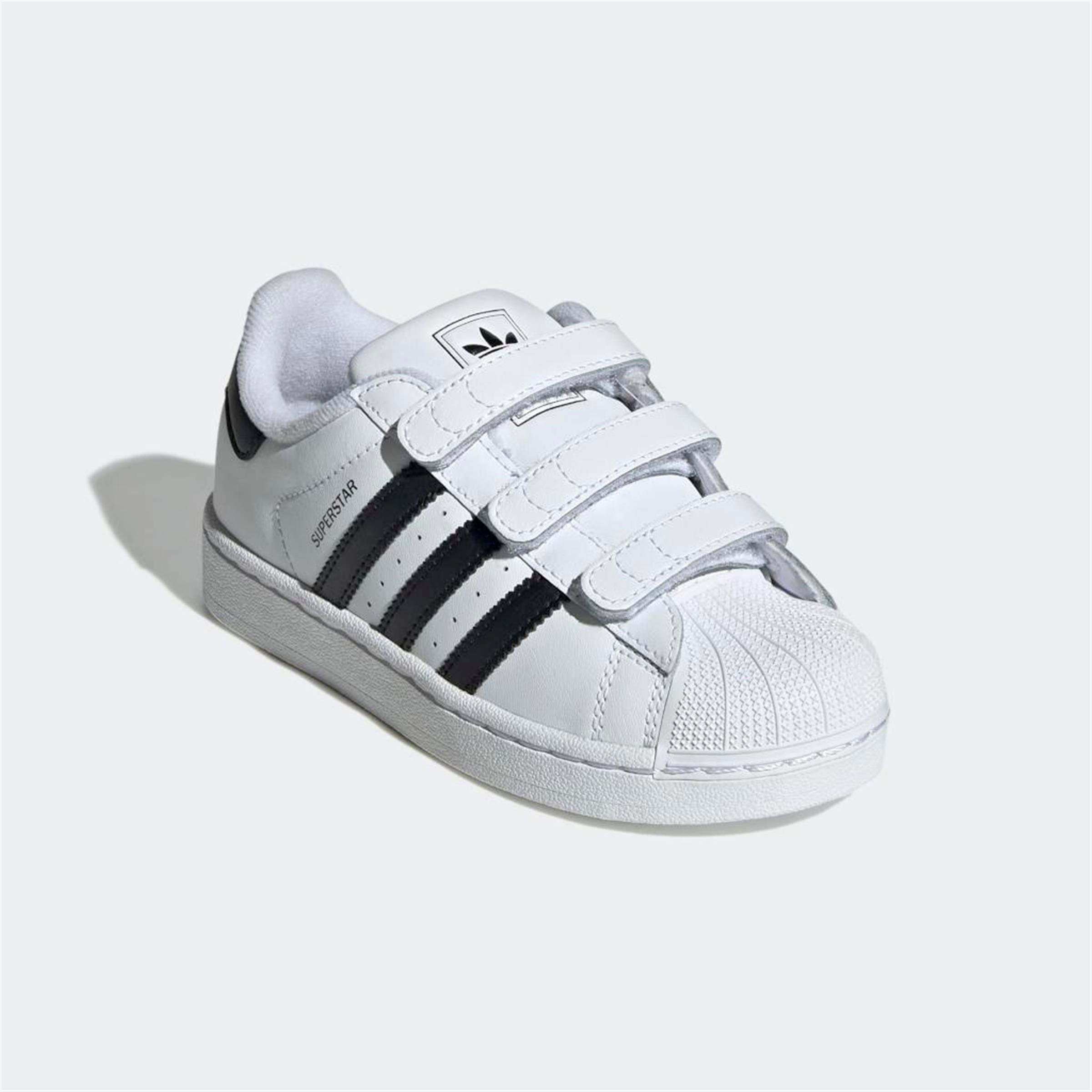 SUPERSTAR II CF C