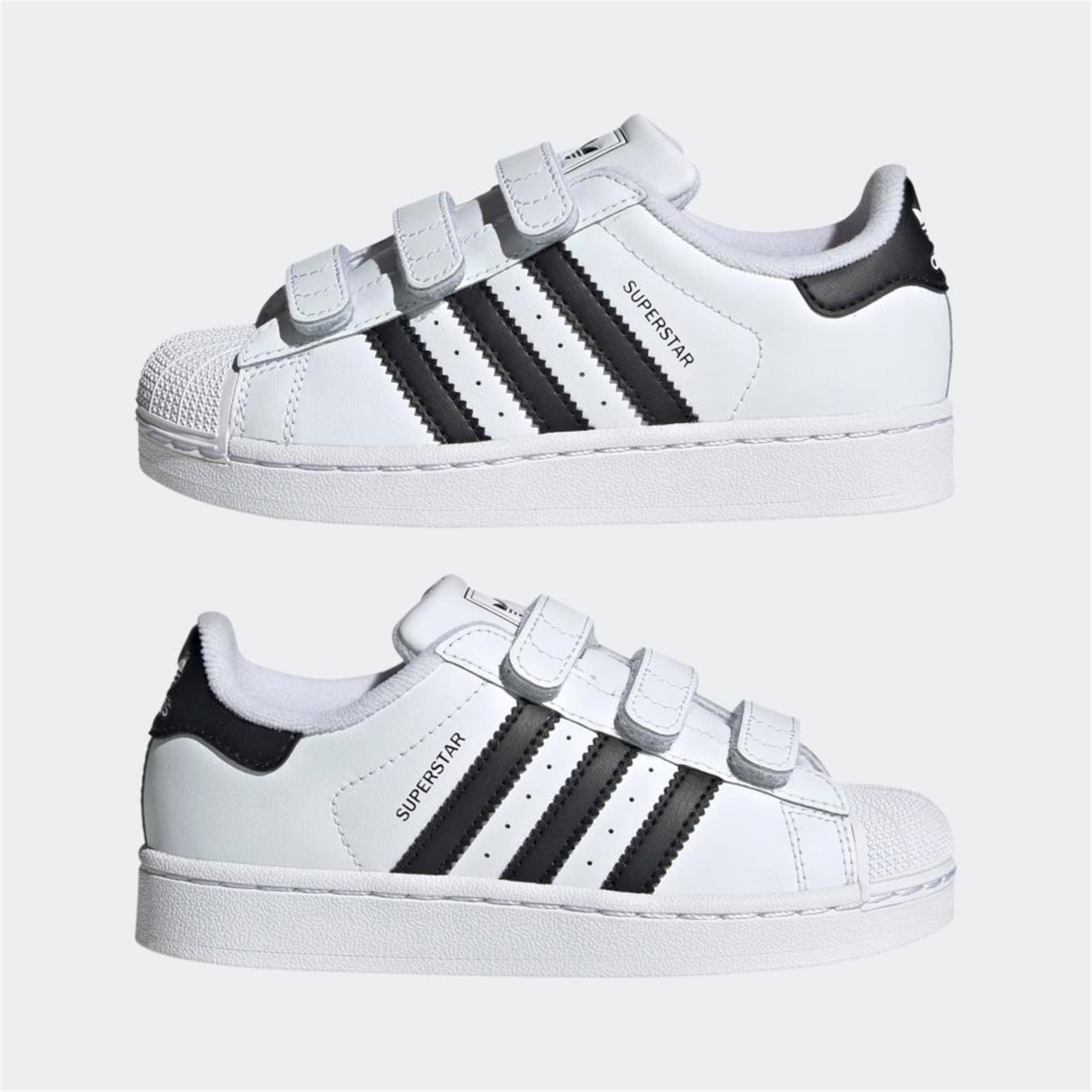 SUPERSTAR II CF C