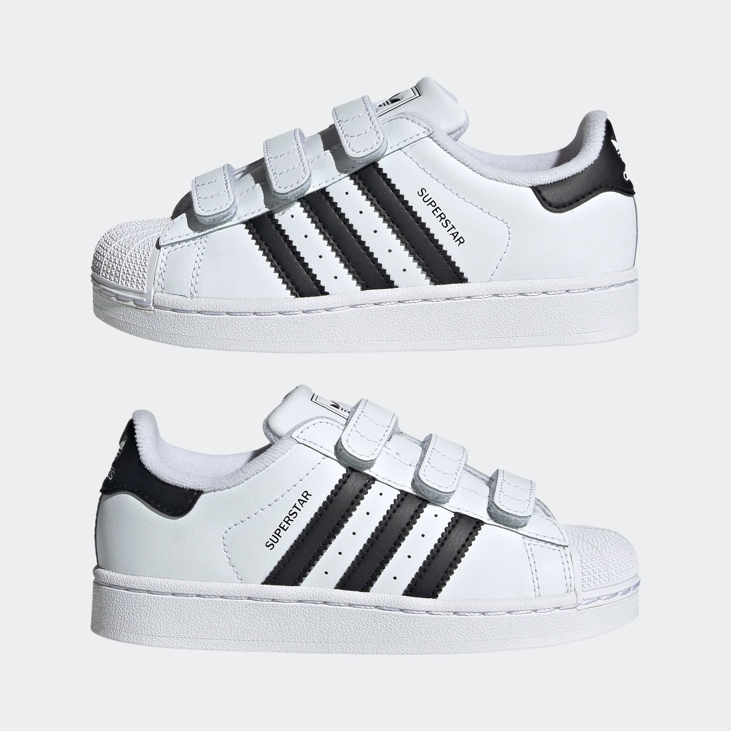 SUPERSTAR II CF C
