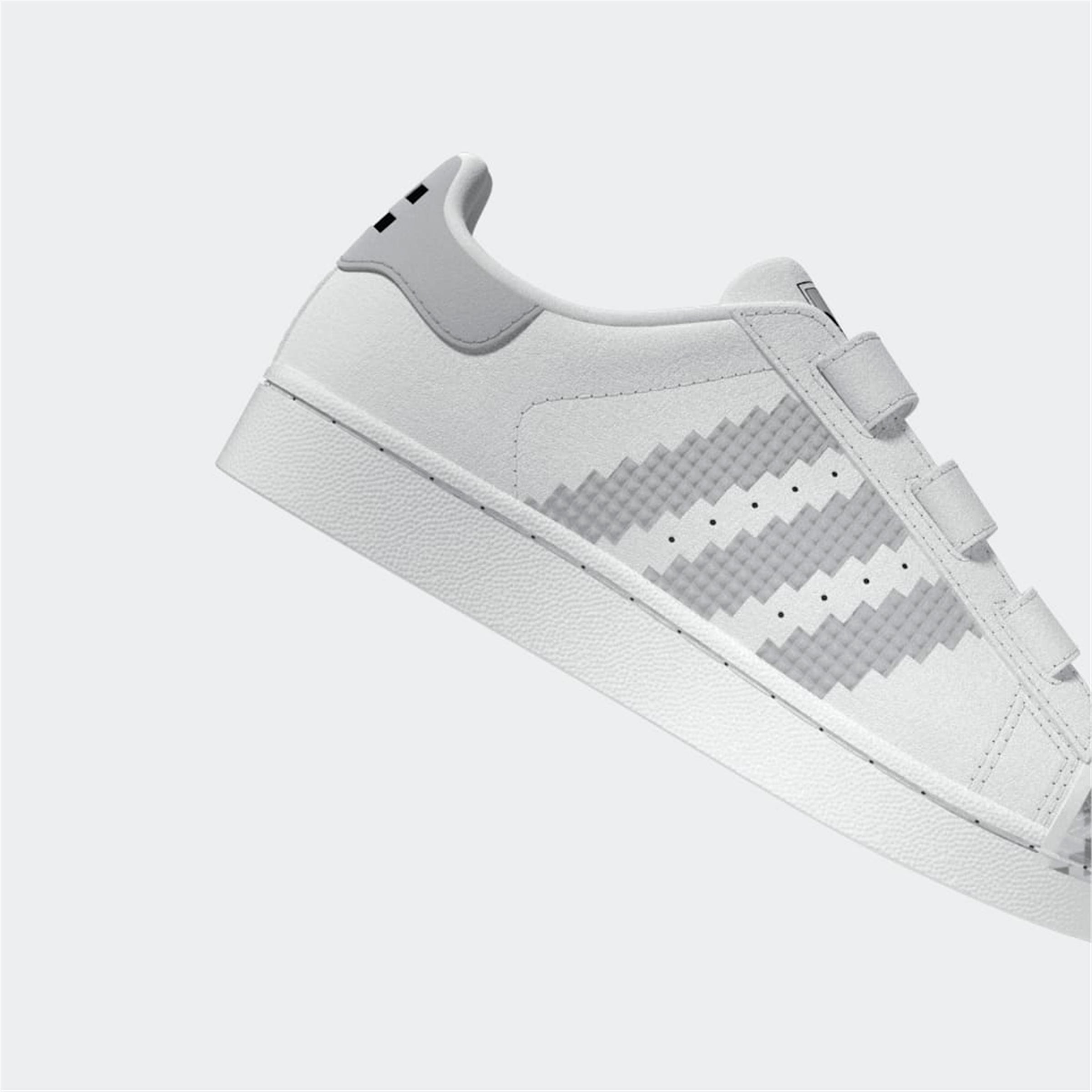 SUPERSTAR II CF C
