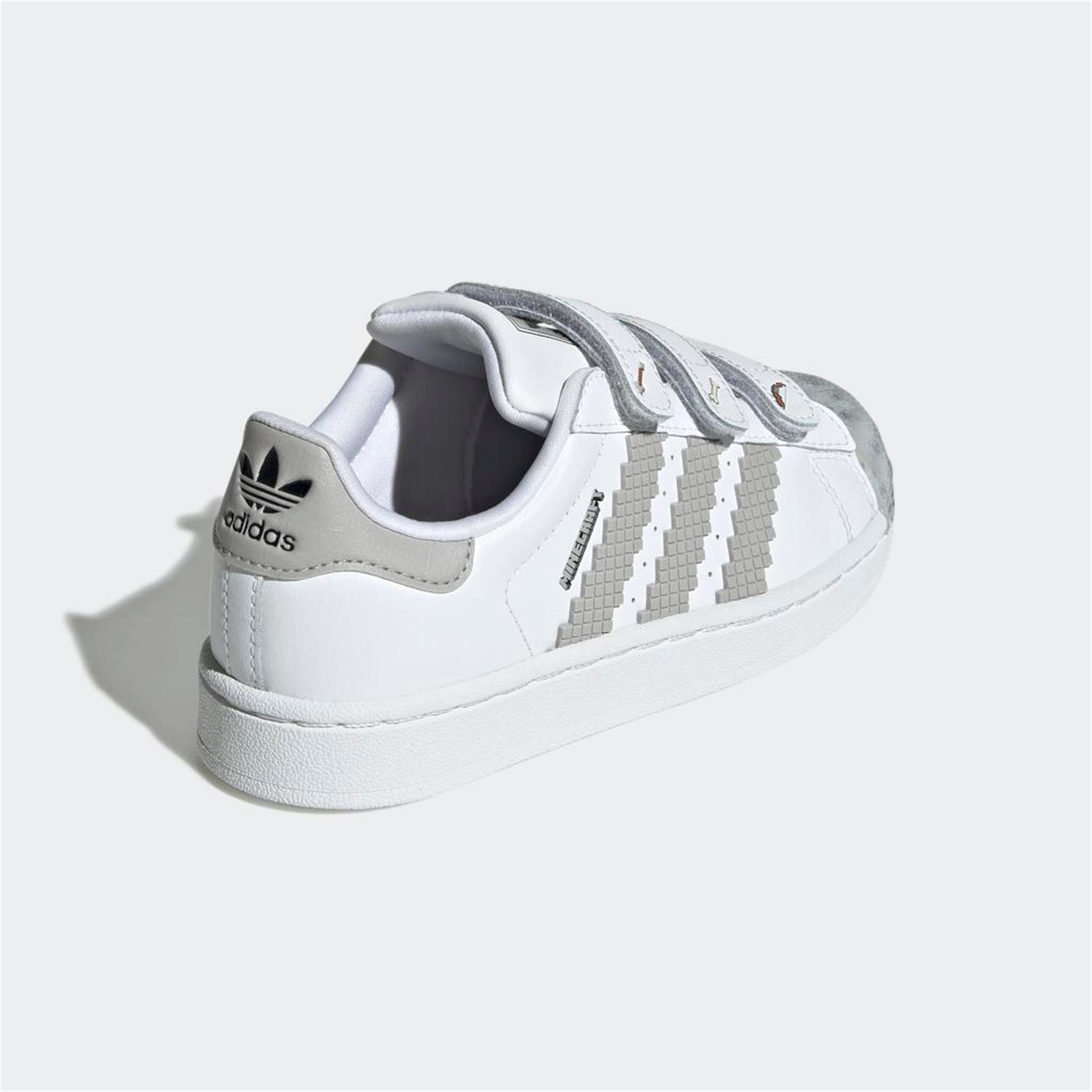 SUPERSTAR II CF C
