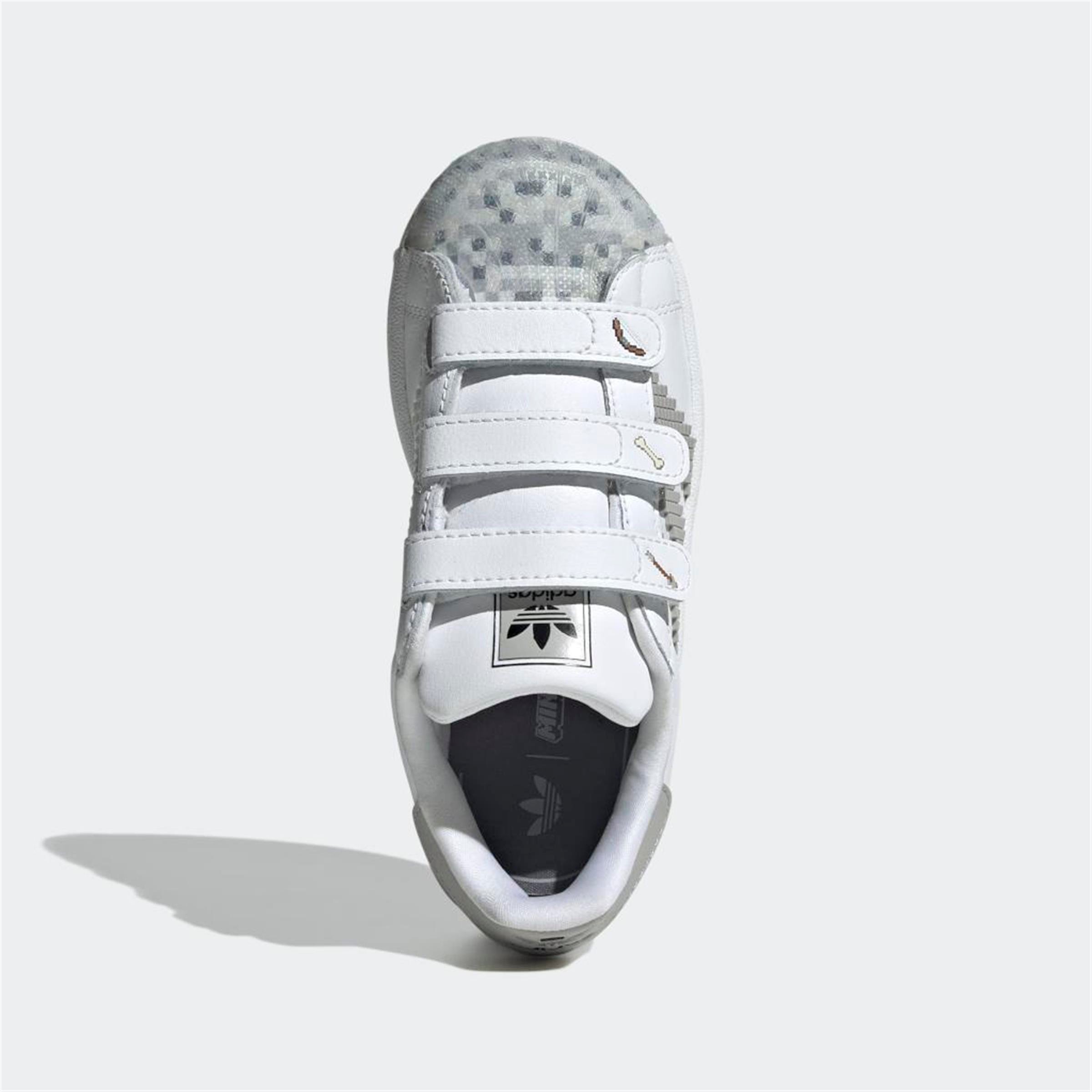 SUPERSTAR II CF C