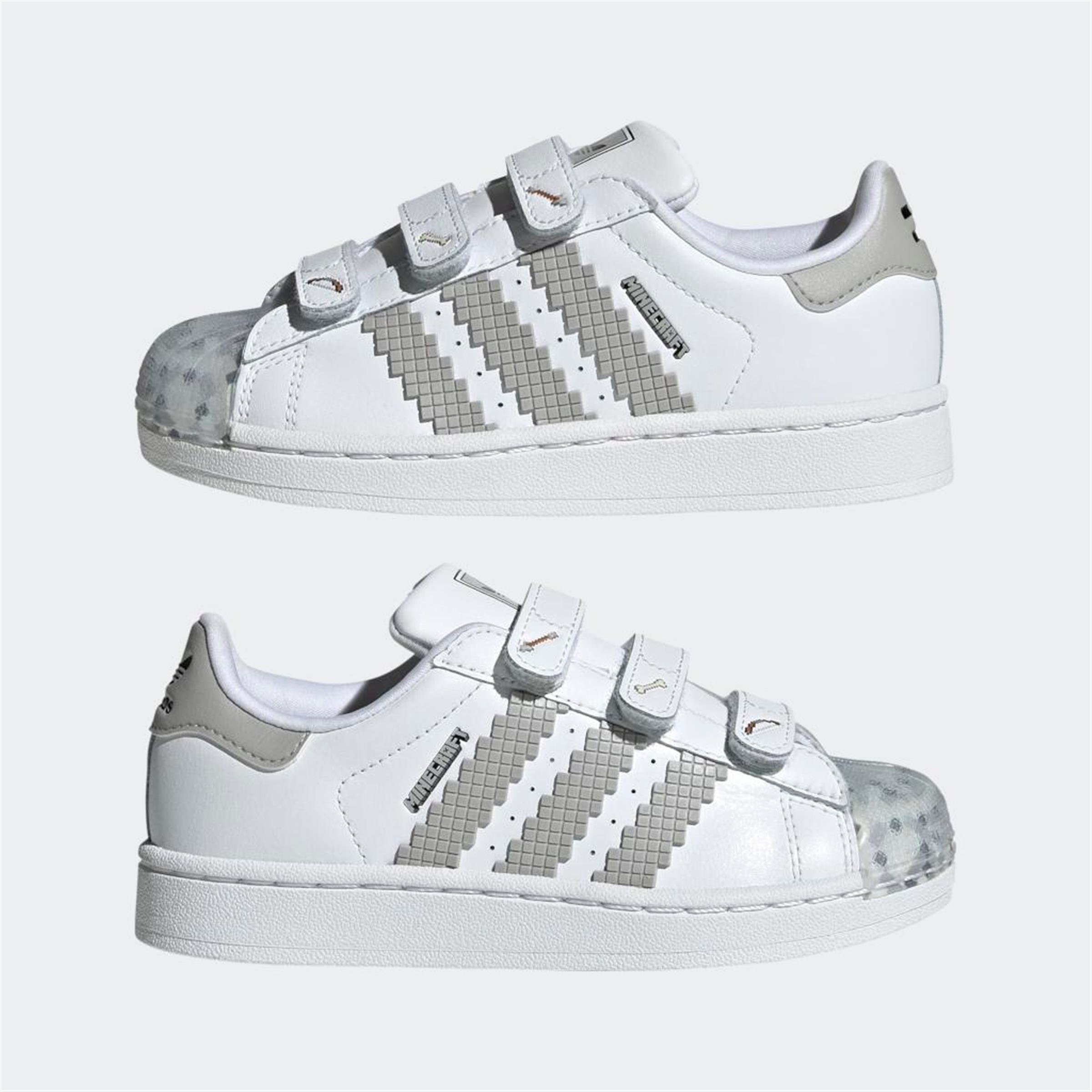 SUPERSTAR II CF C