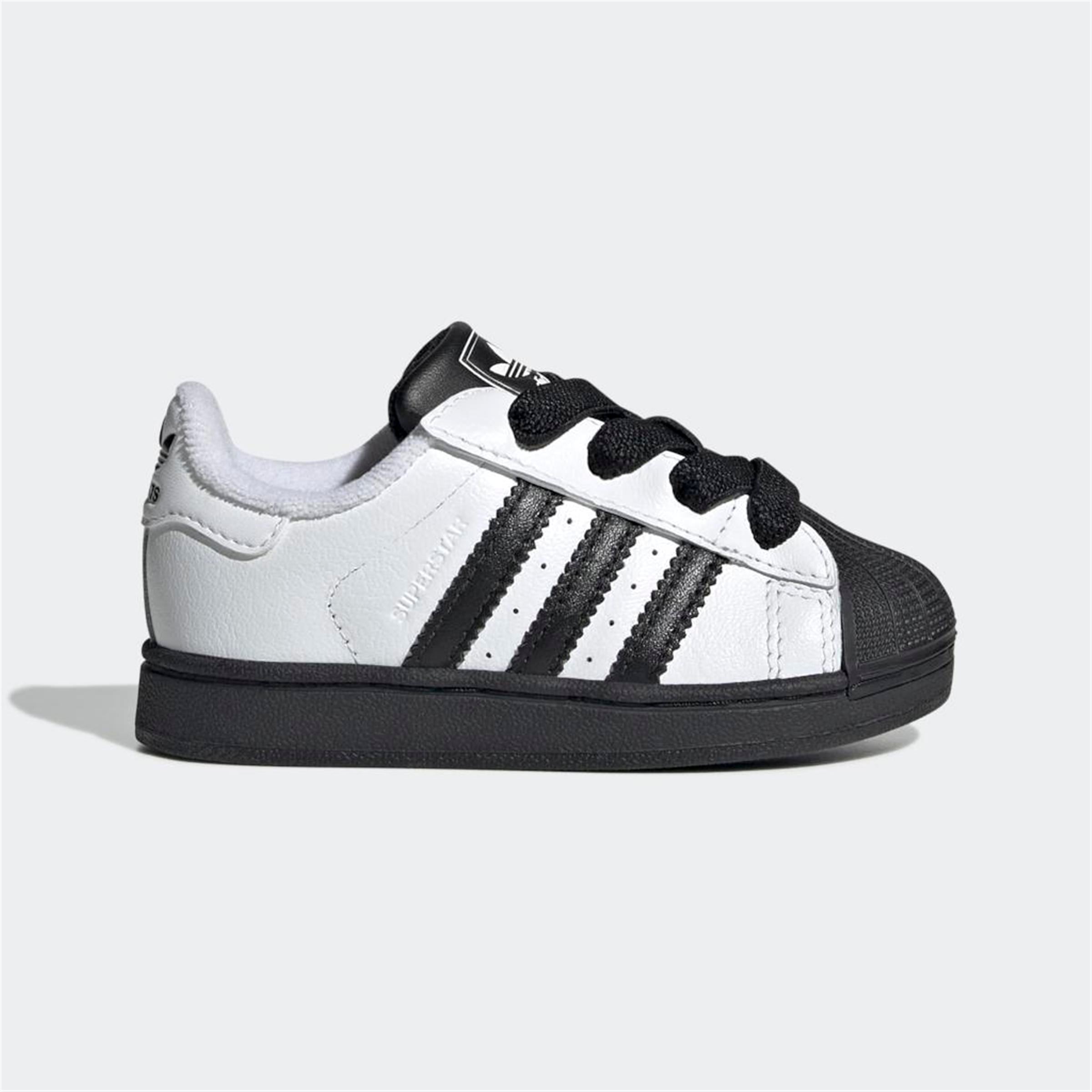 SUPERSTAR II CF EL I