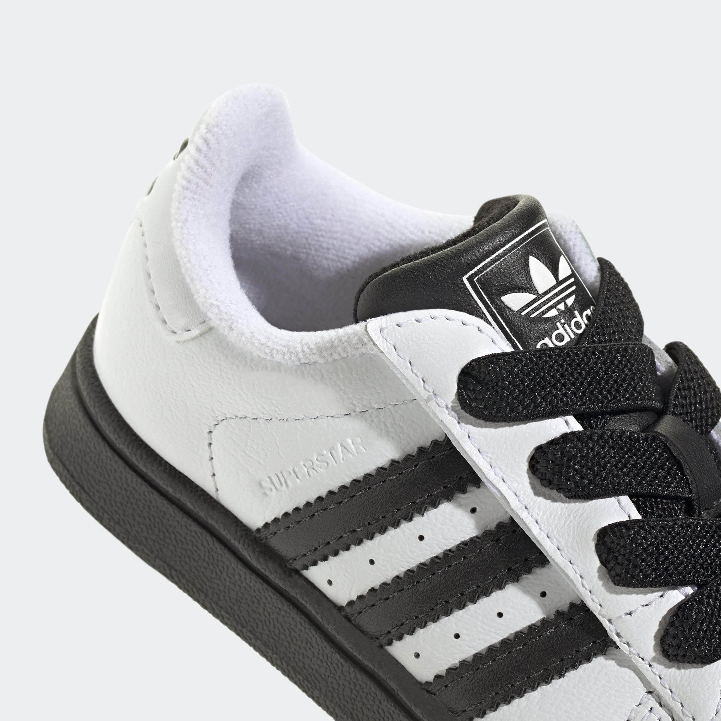 SUPERSTAR II CF EL I