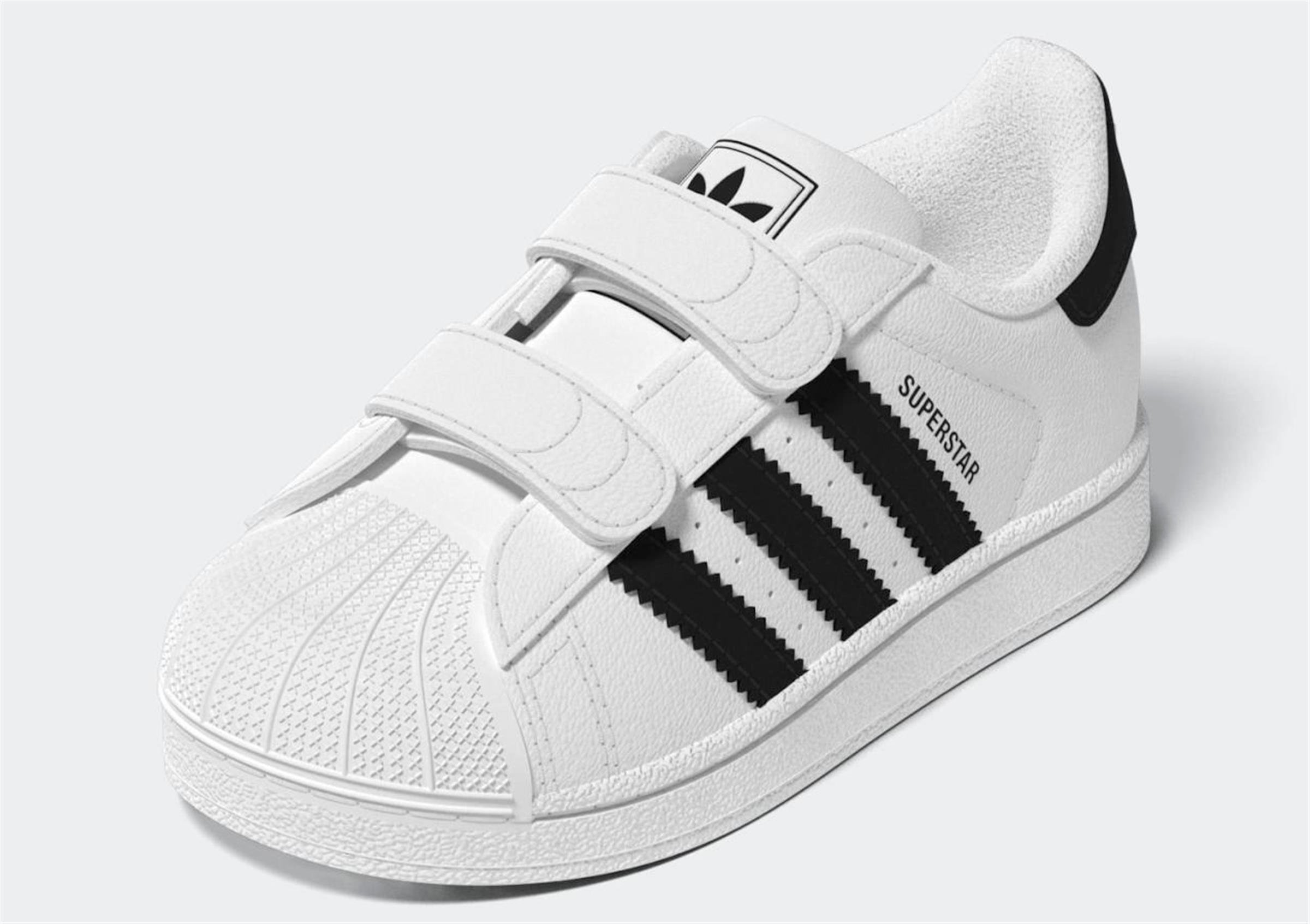 SUPERSTAR II CF I