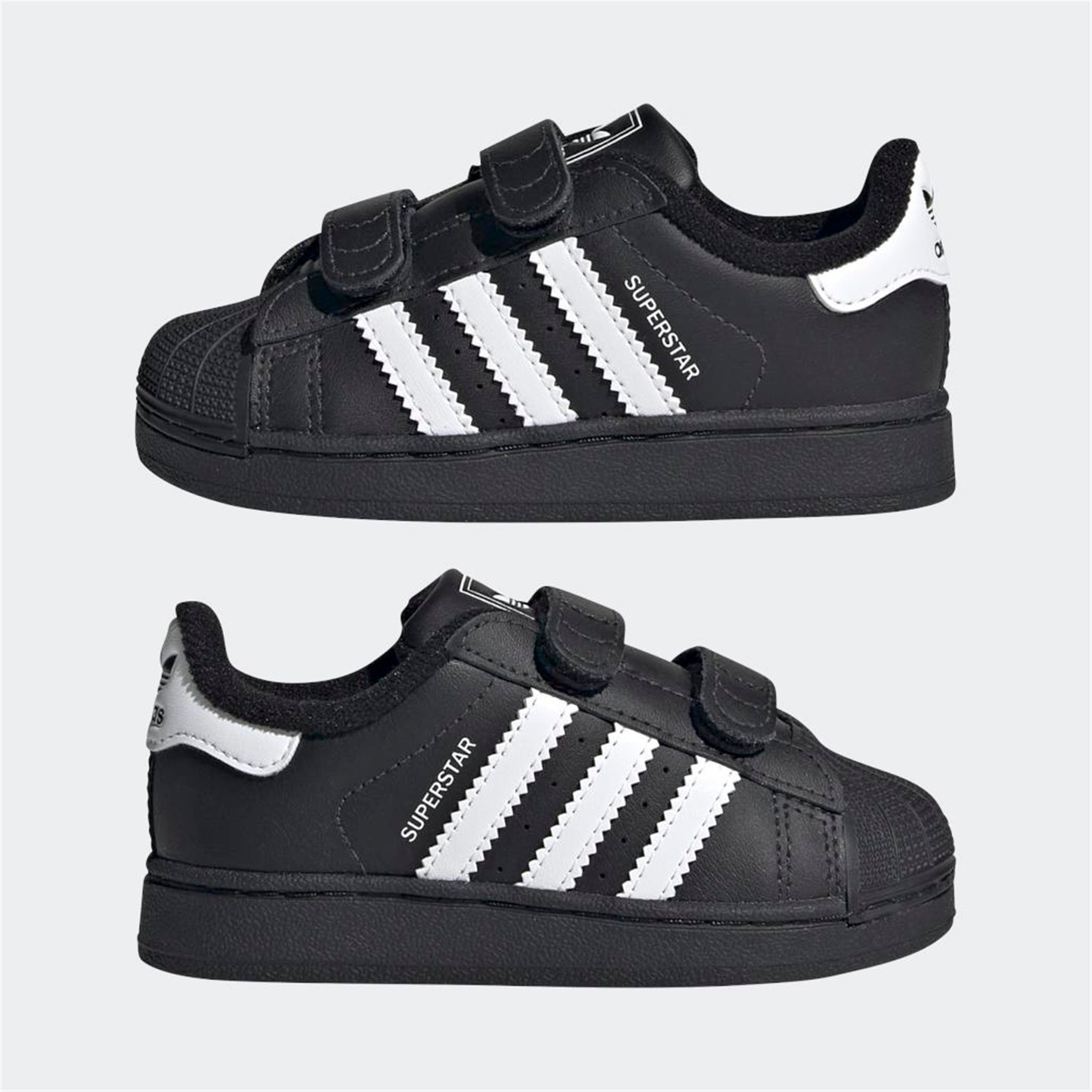 SUPERSTAR II CF I