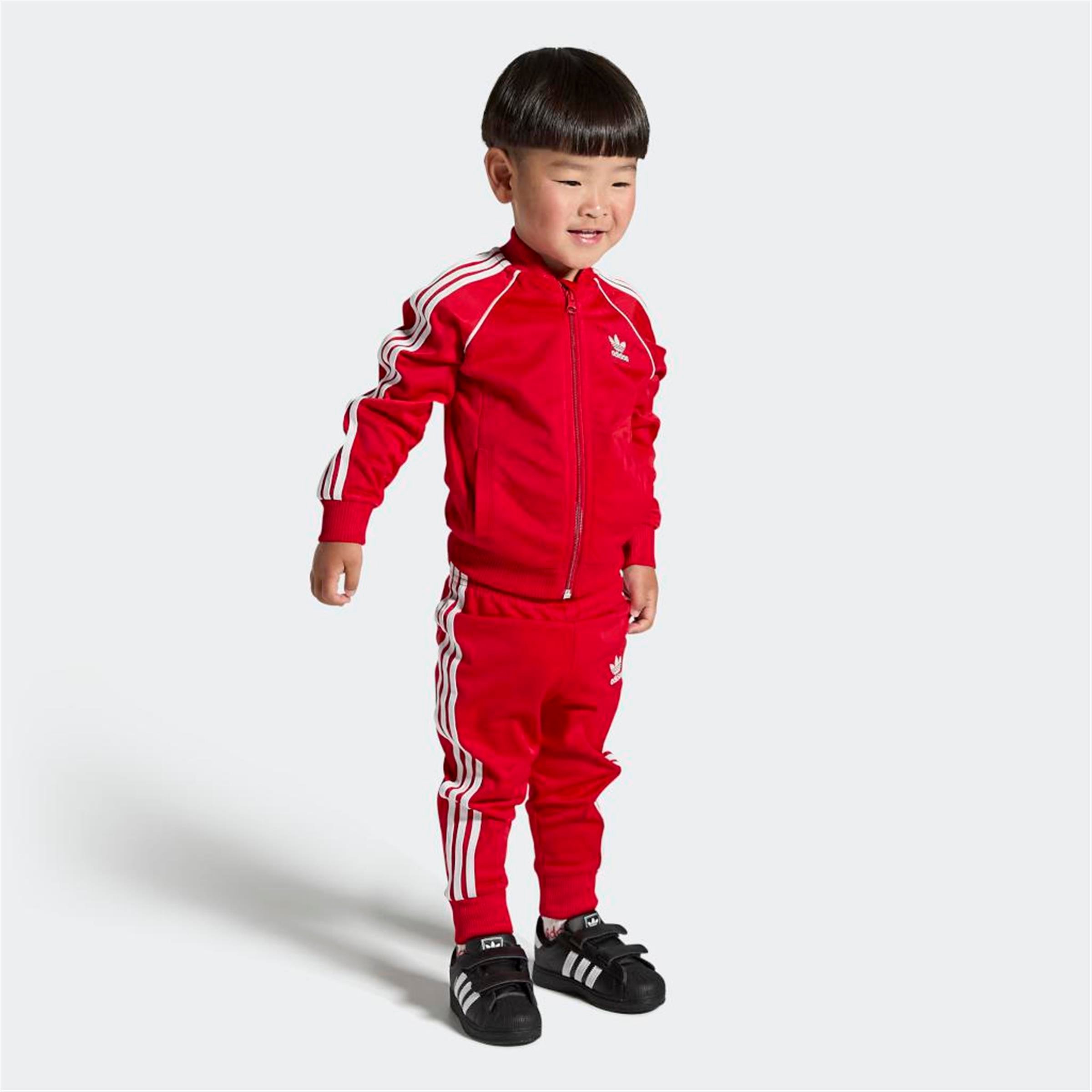 SUPERSTAR II CF I