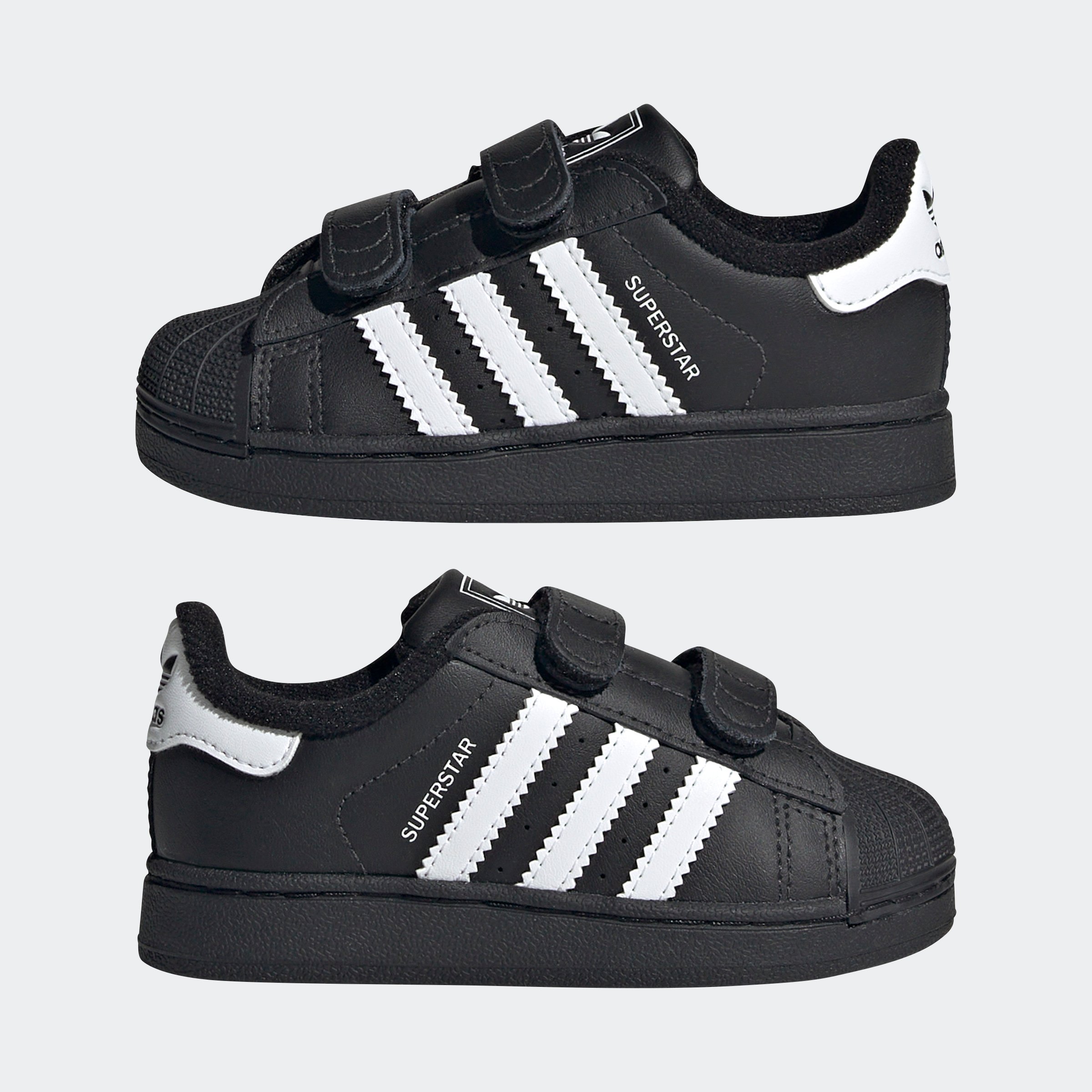 SUPERSTAR II CF I