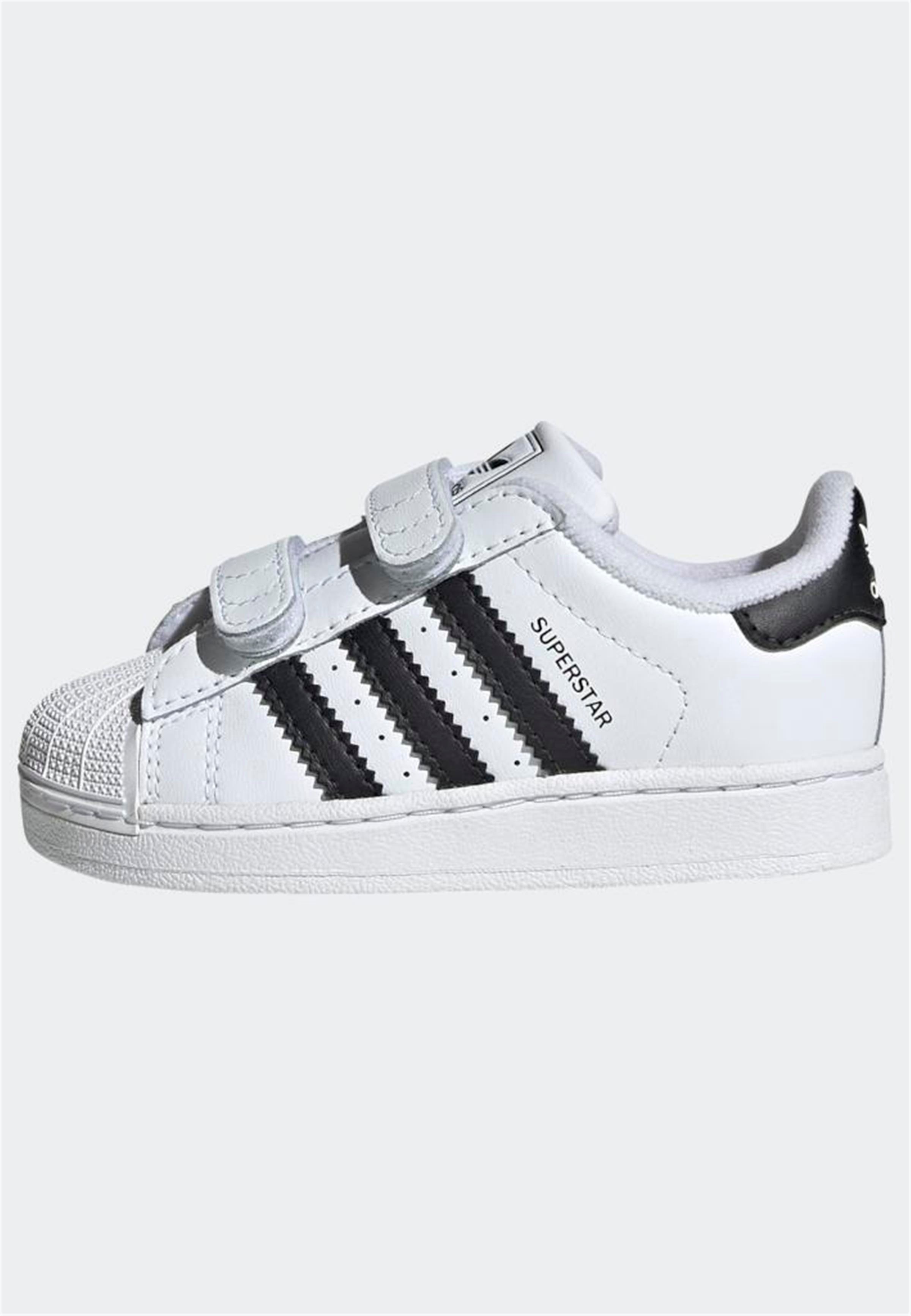 SUPERSTAR II CF I