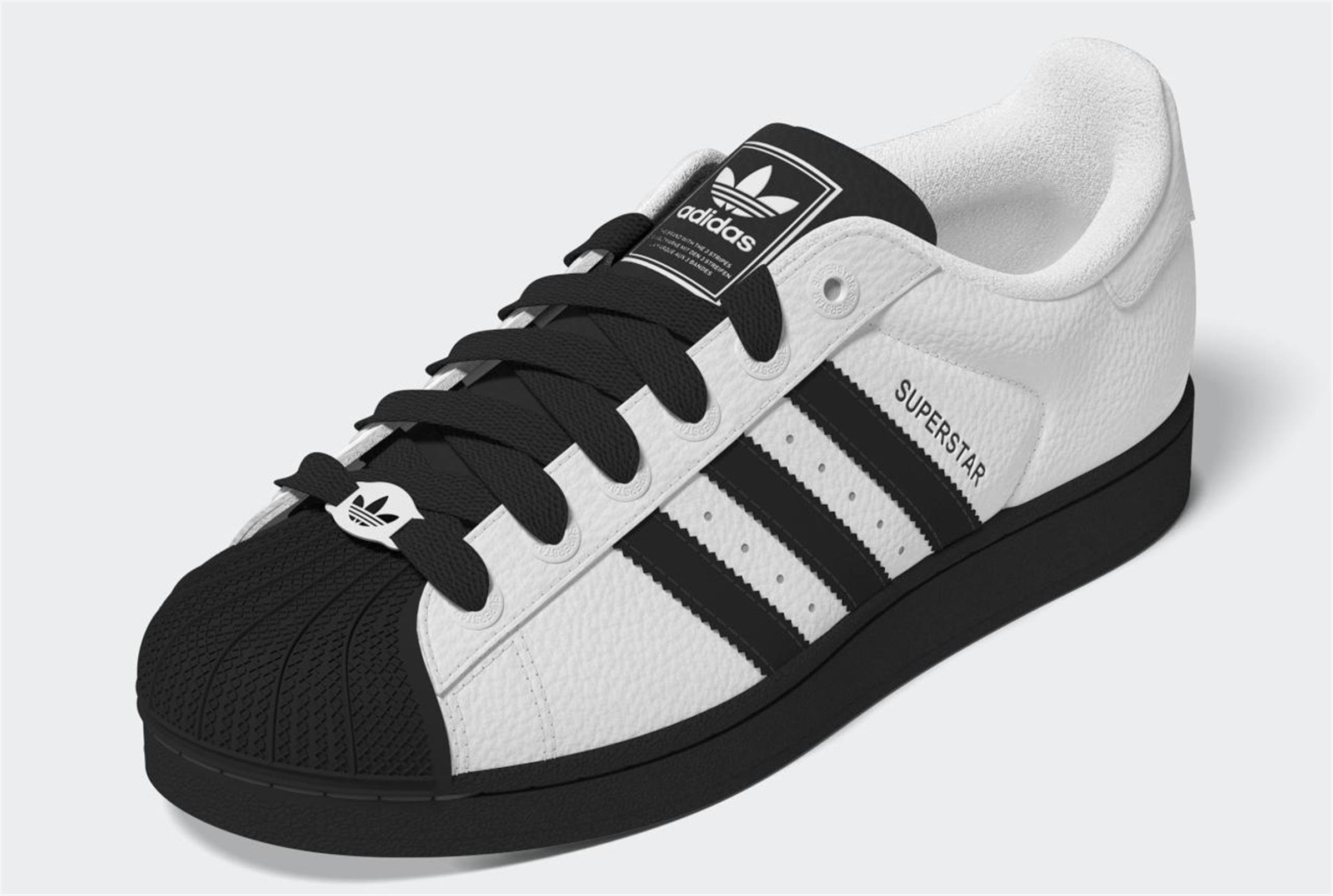 SUPERSTAR II