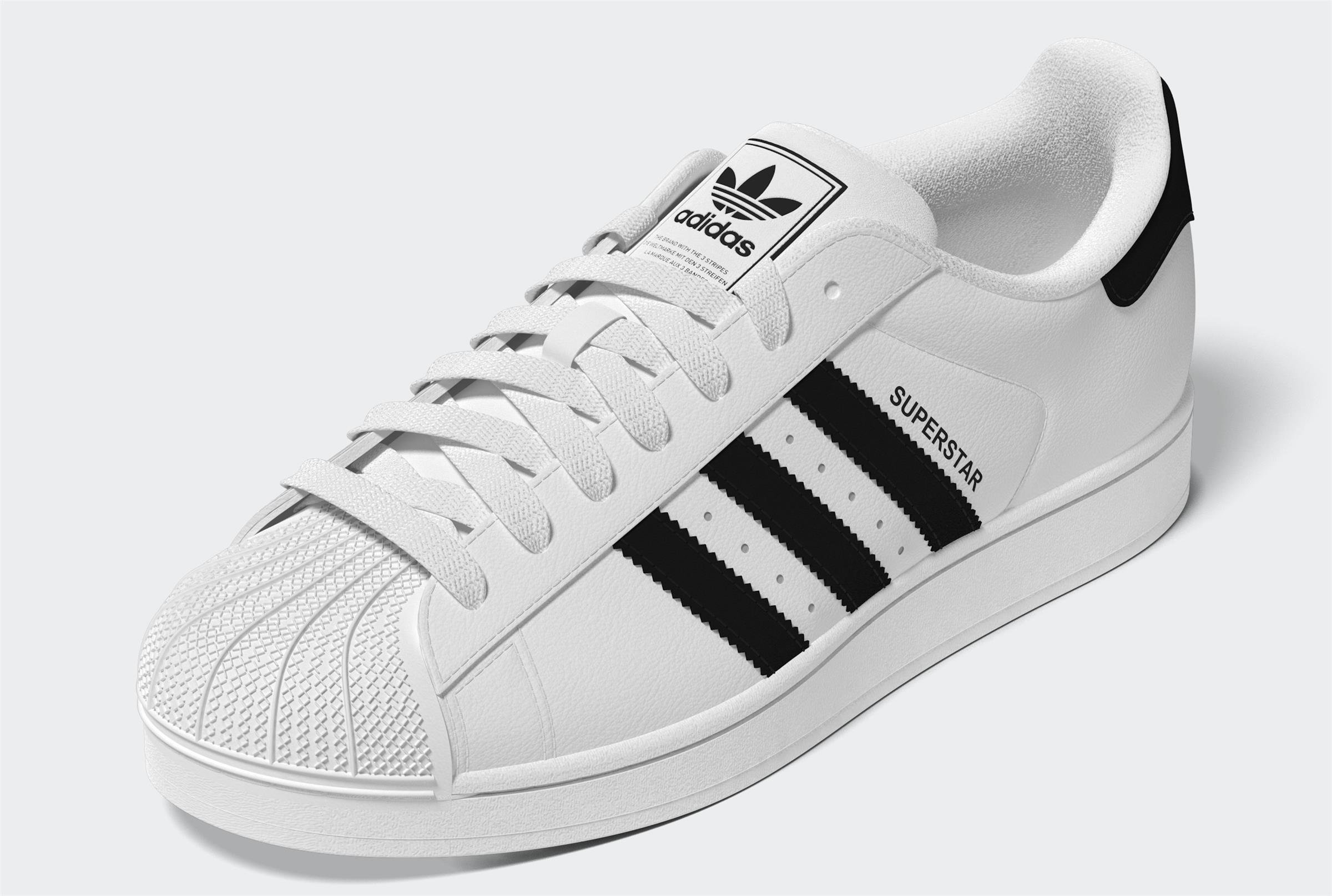 SUPERSTAR II