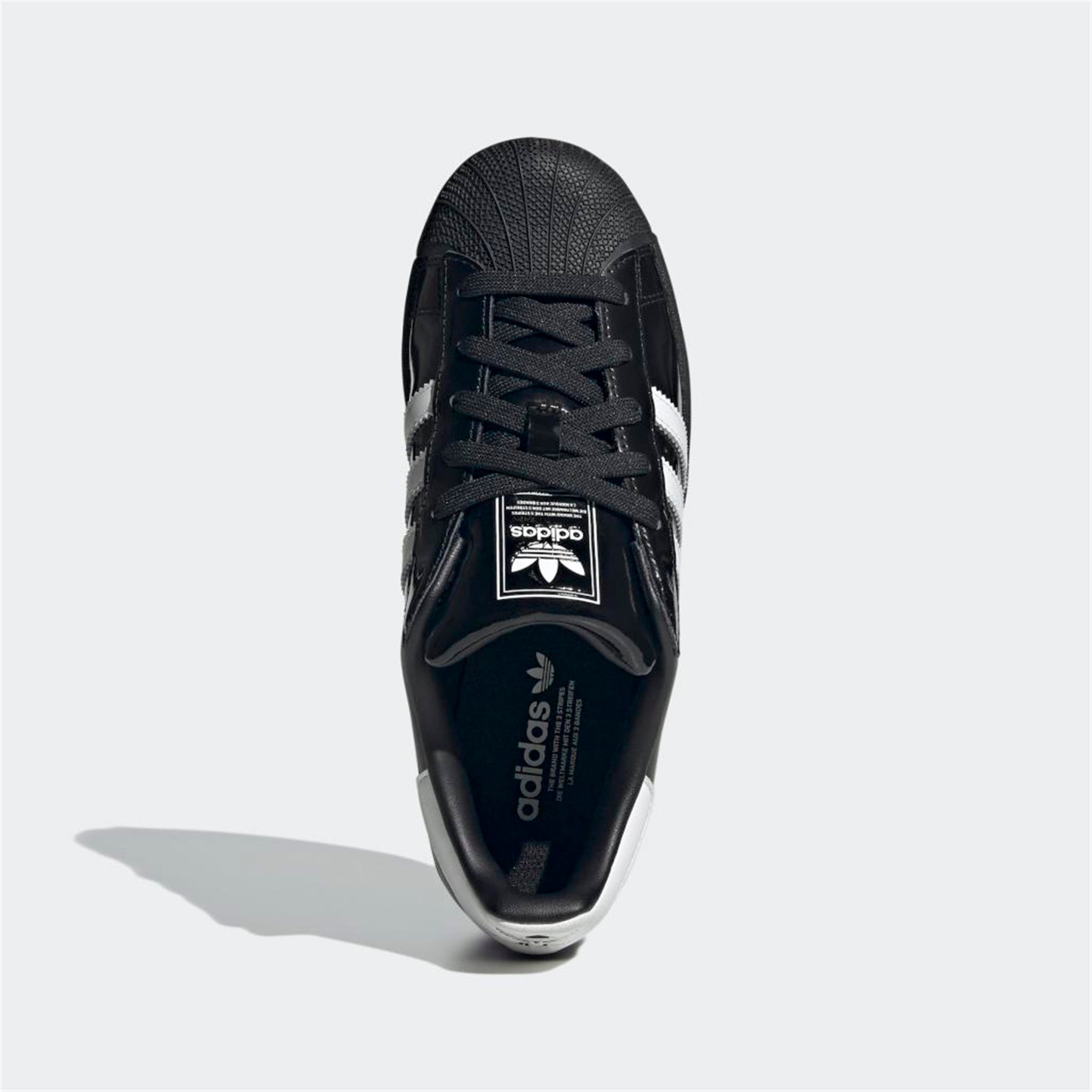 SUPERSTAR II W