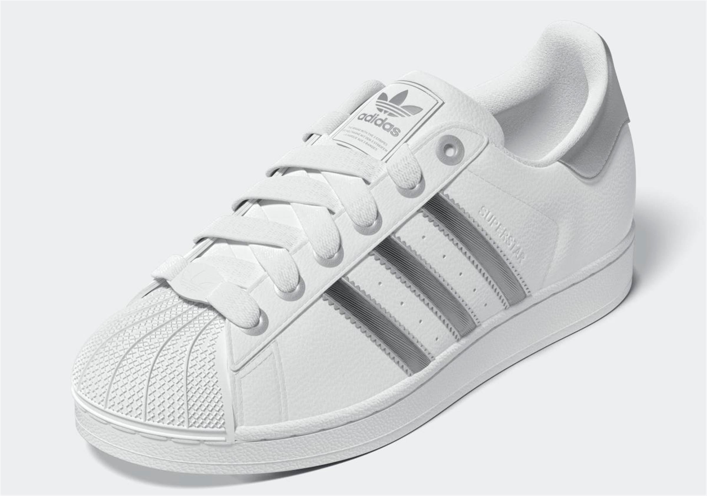 SUPERSTAR II W