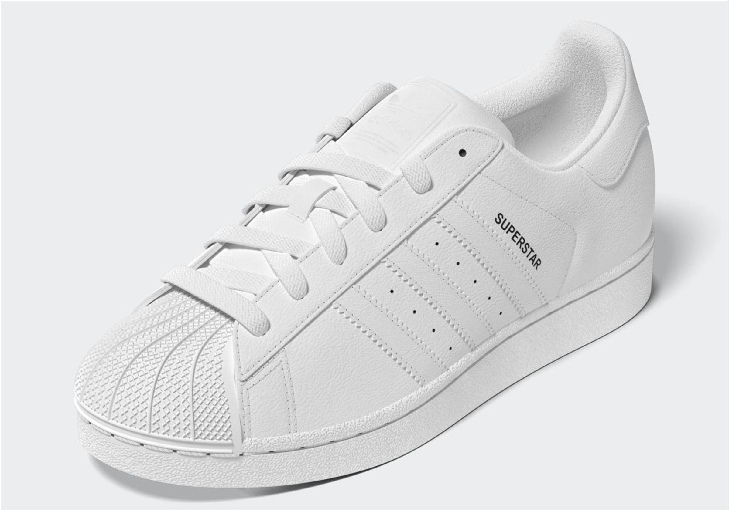 SUPERSTAR II W