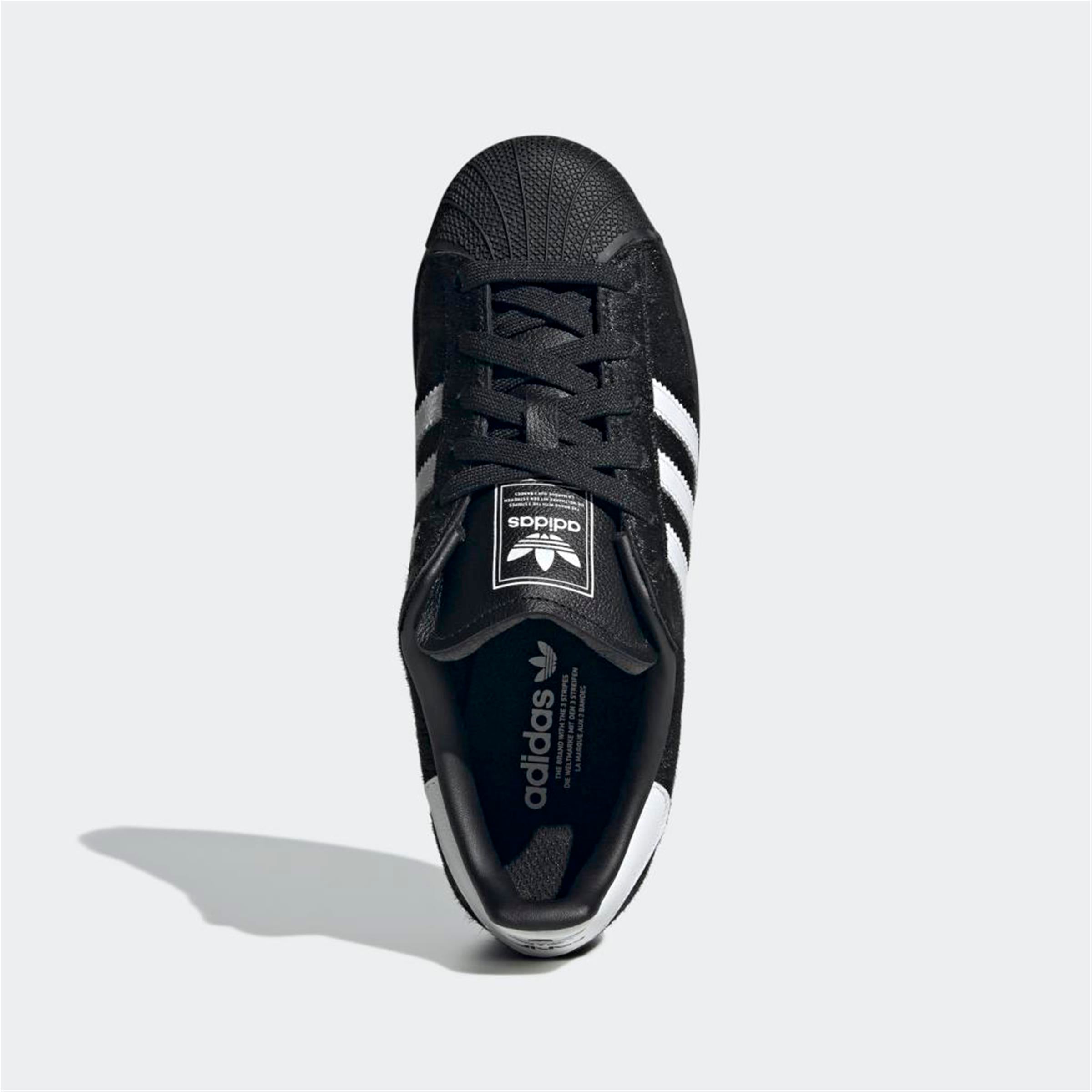 SUPERSTAR II W