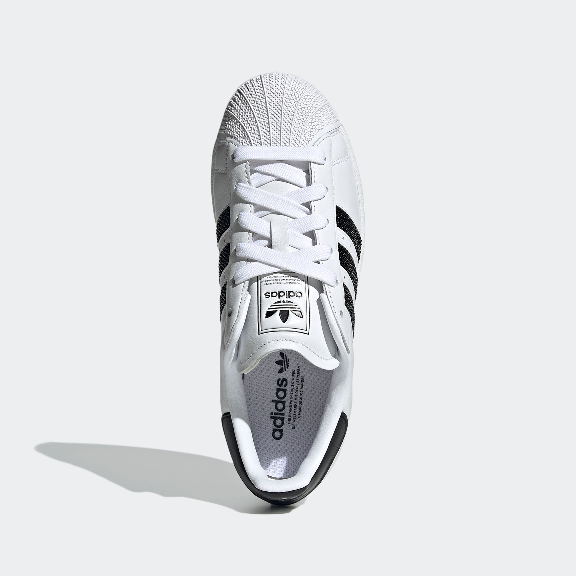 SUPERSTAR II W