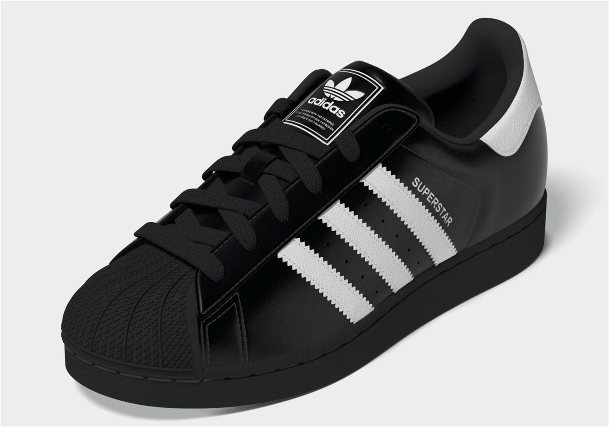 SUPERSTAR II W