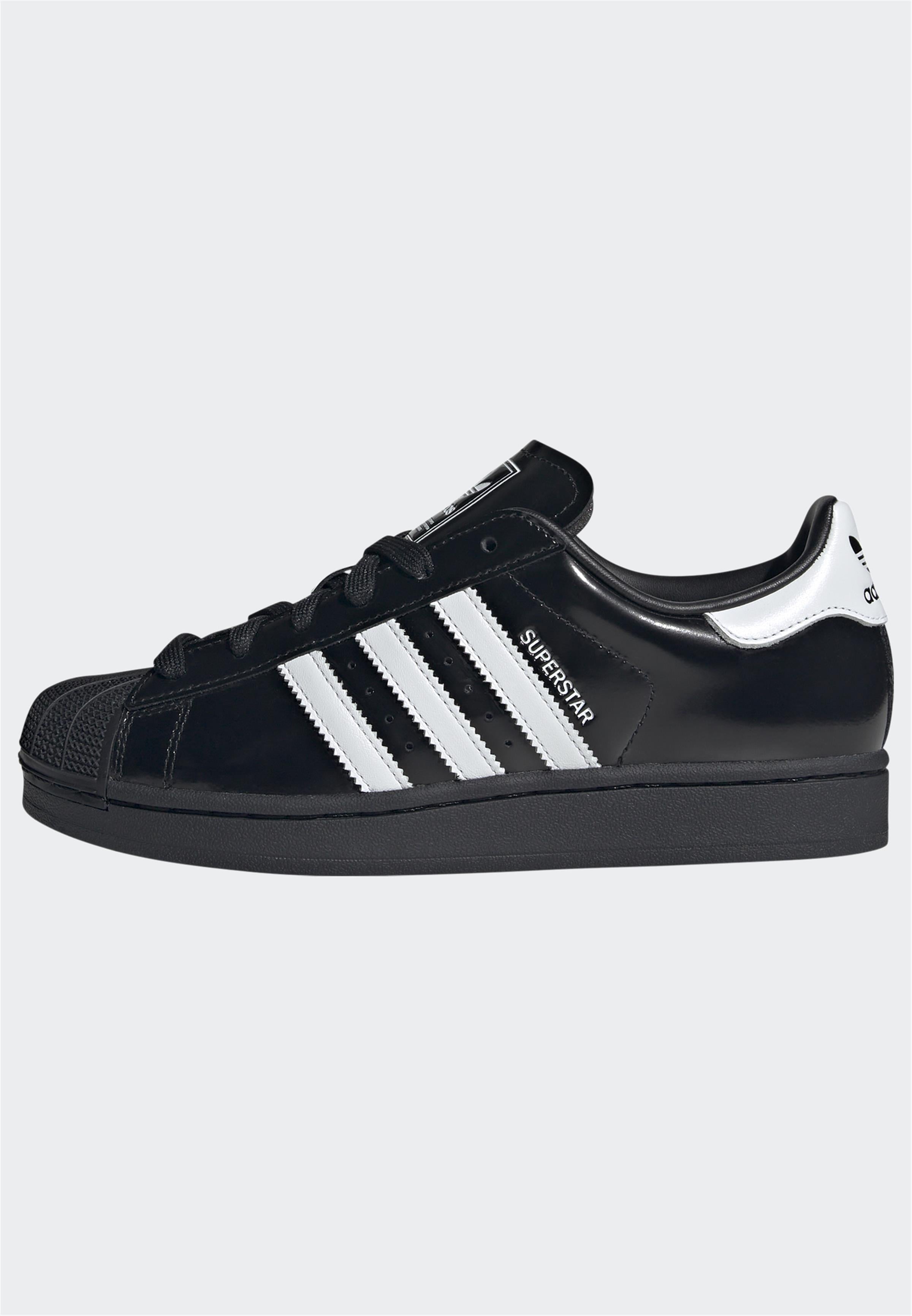 SUPERSTAR II W