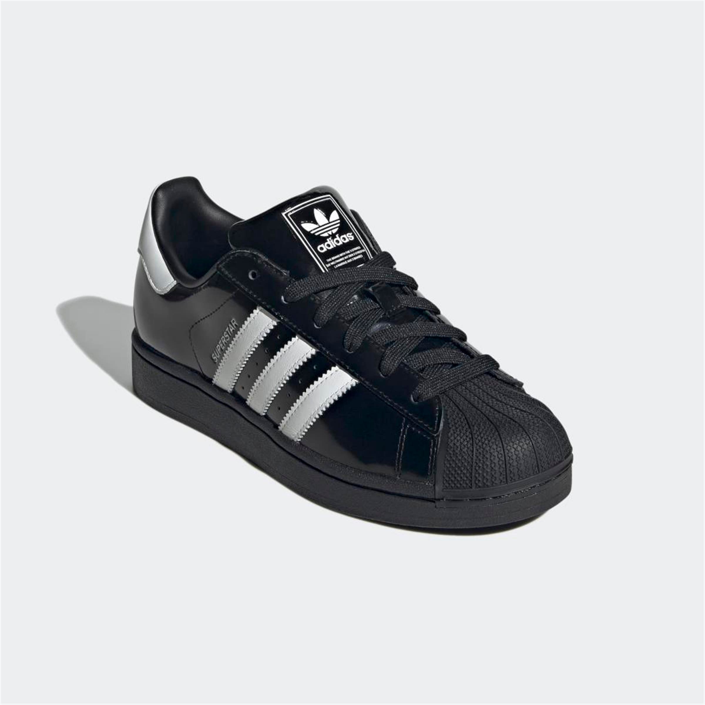 SUPERSTAR II W