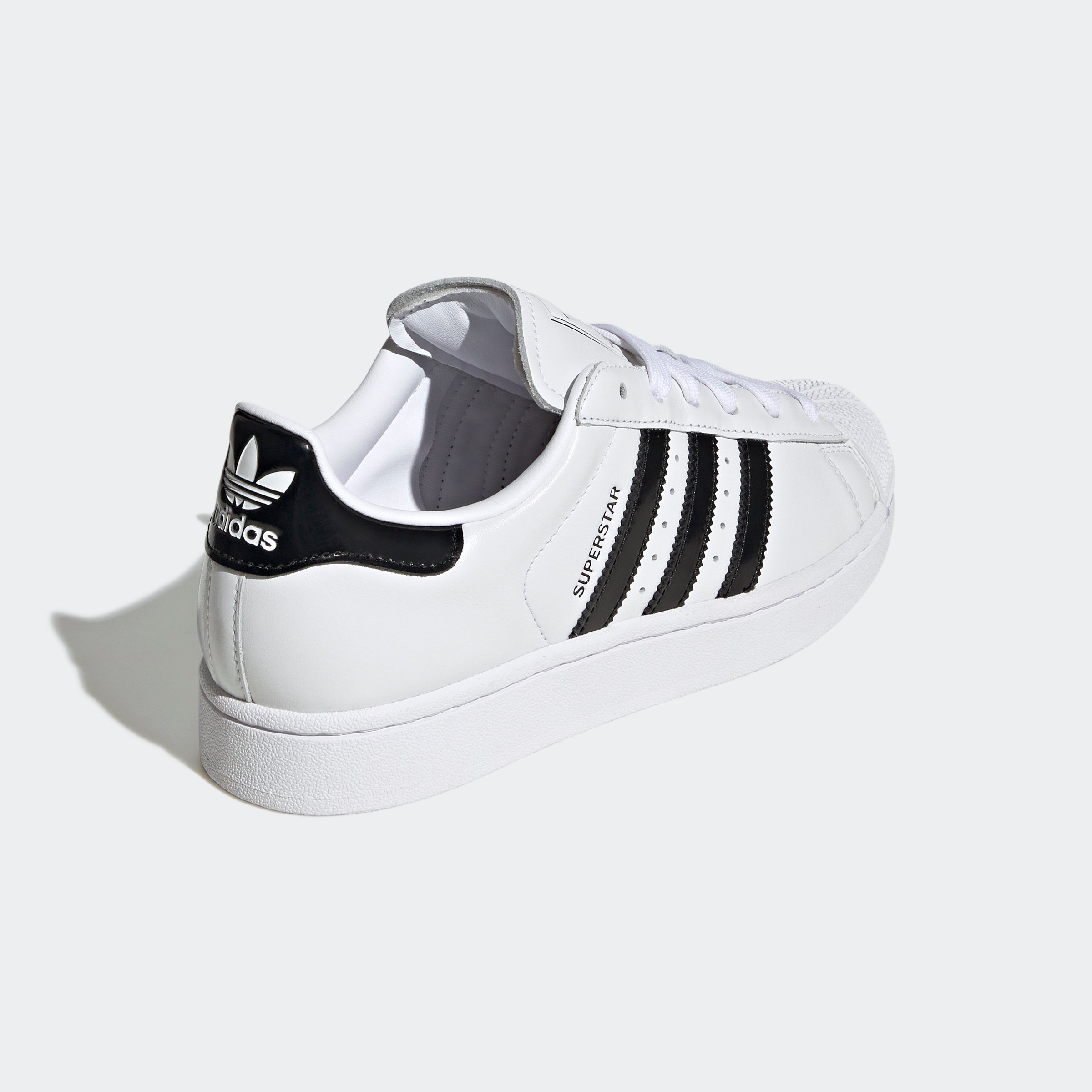 SUPERSTAR II W