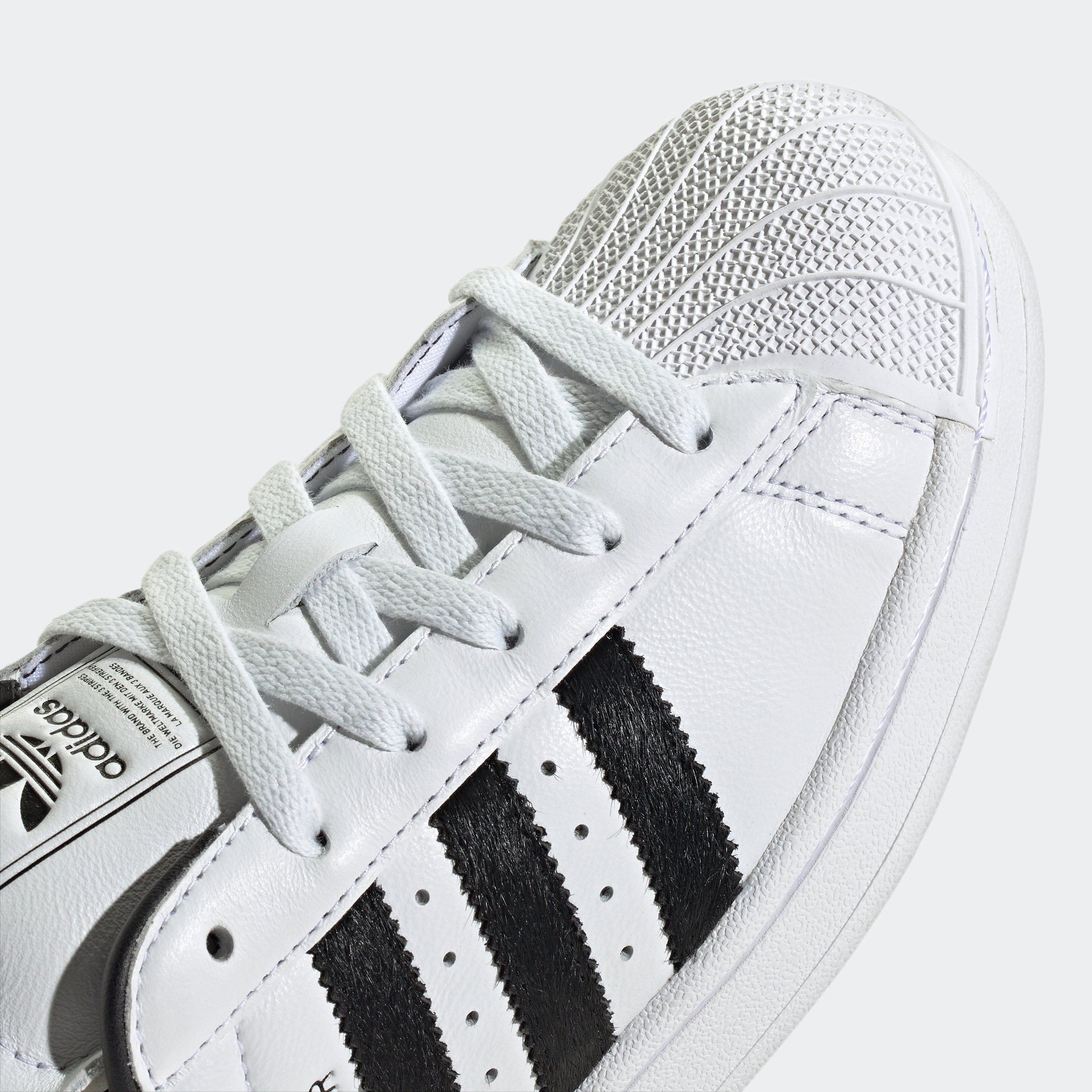 SUPERSTAR II W