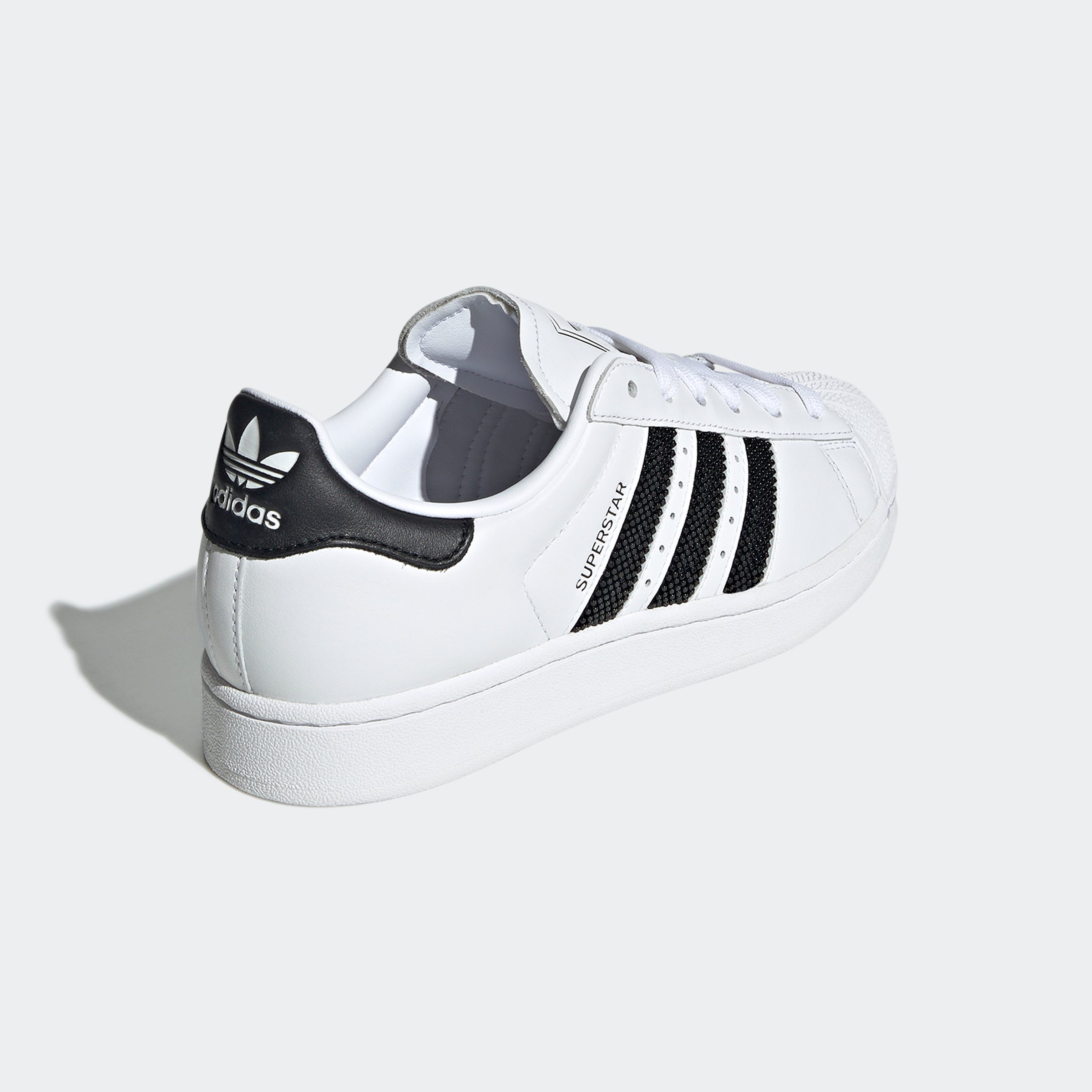 SUPERSTAR II W