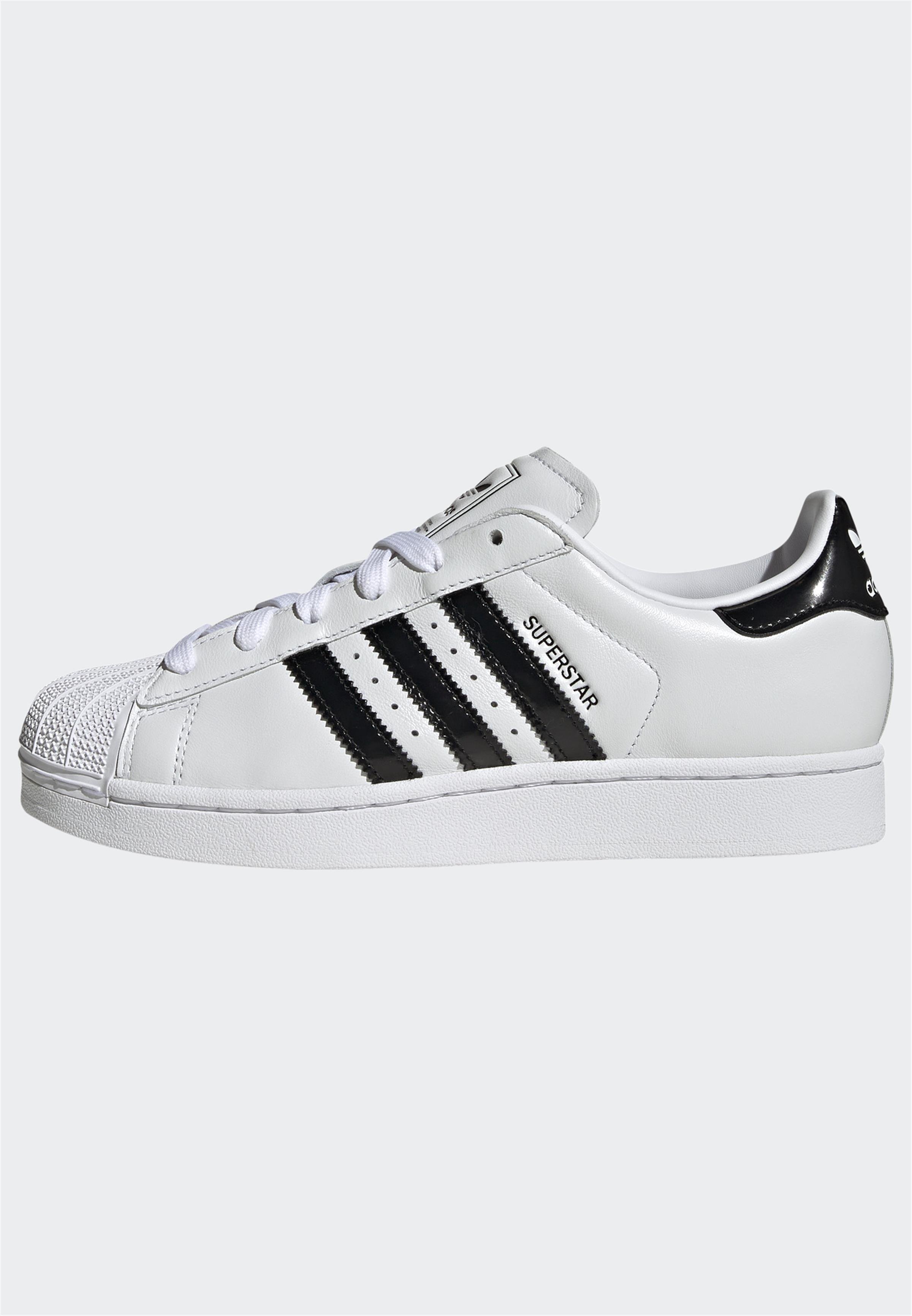 SUPERSTAR II W