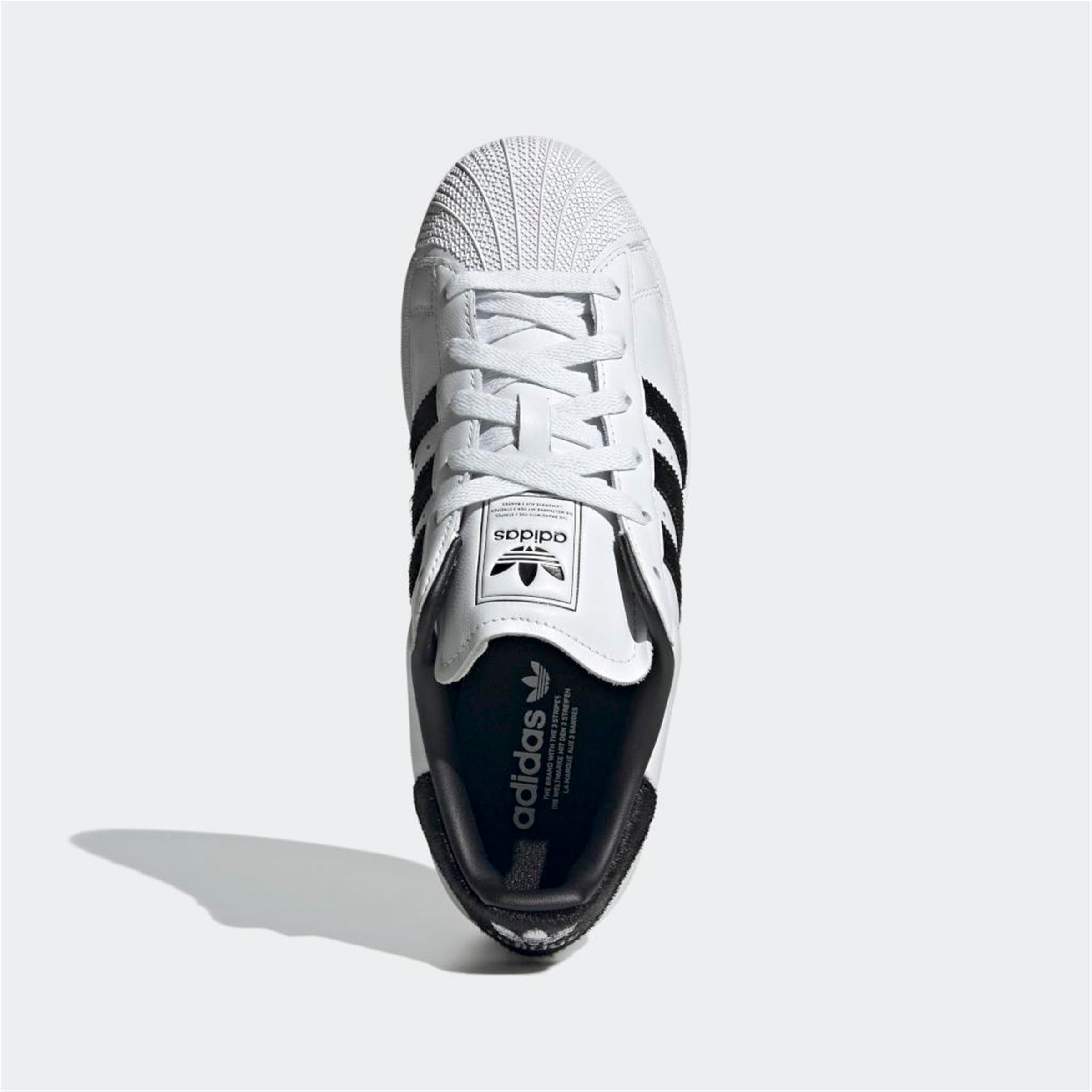 SUPERSTAR II W
