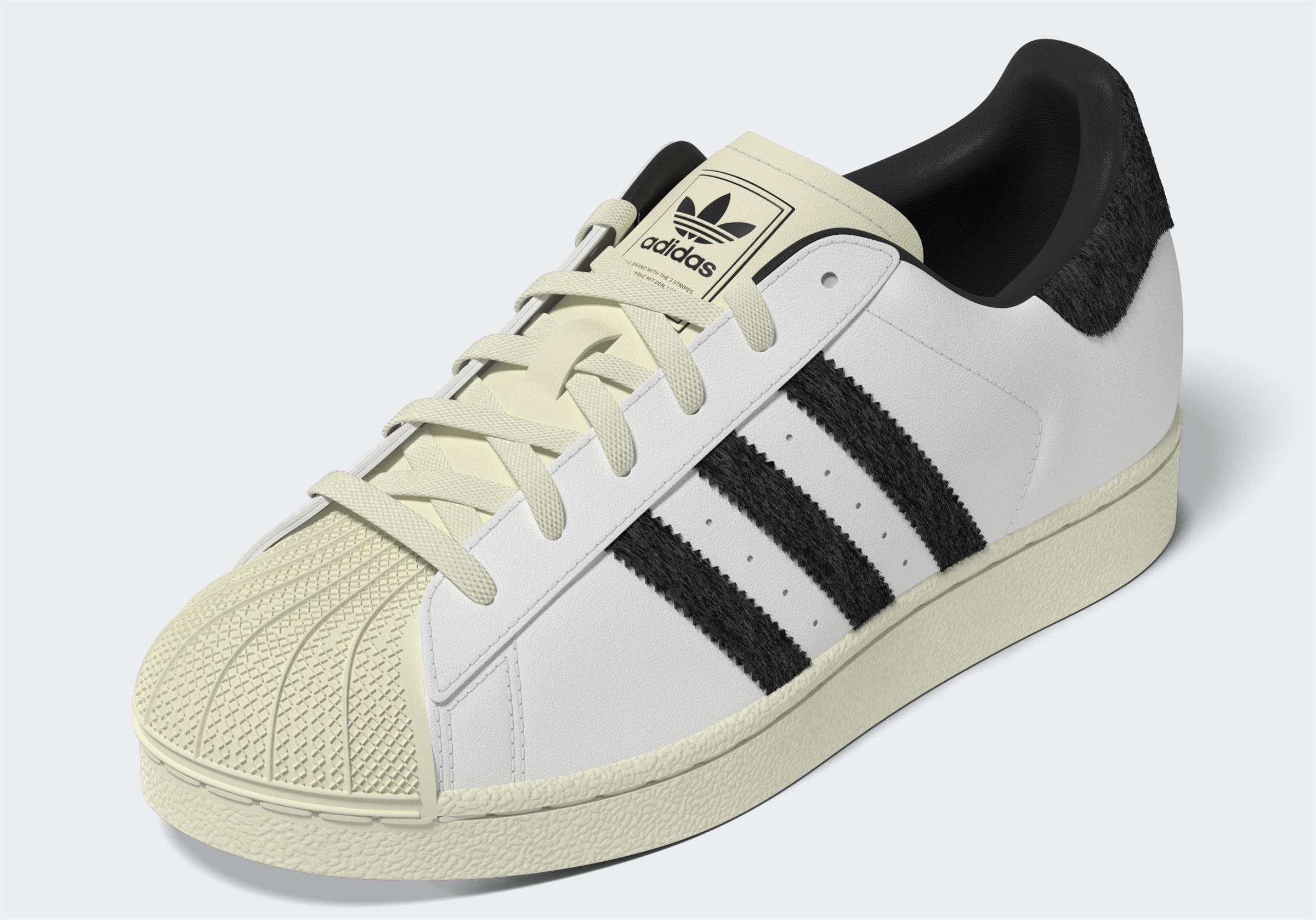 SUPERSTAR II W