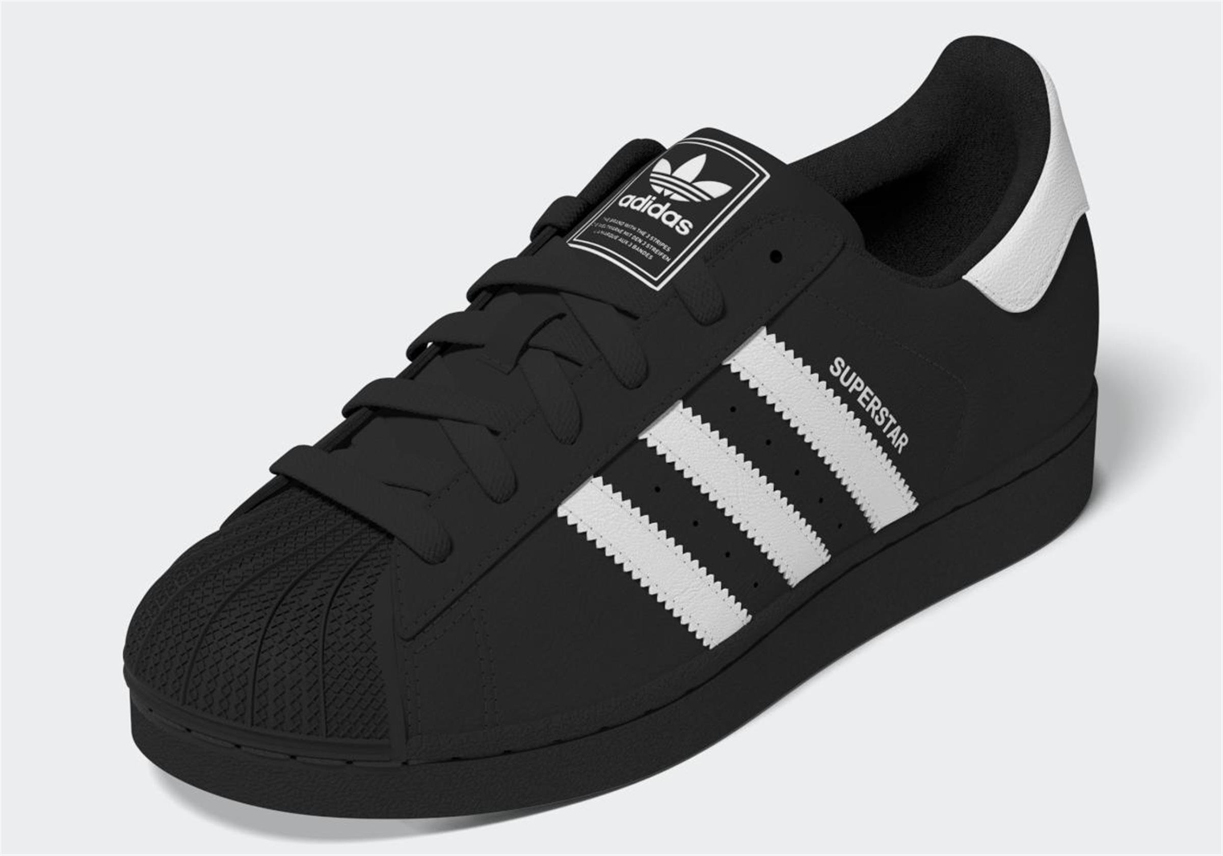 SUPERSTAR II W