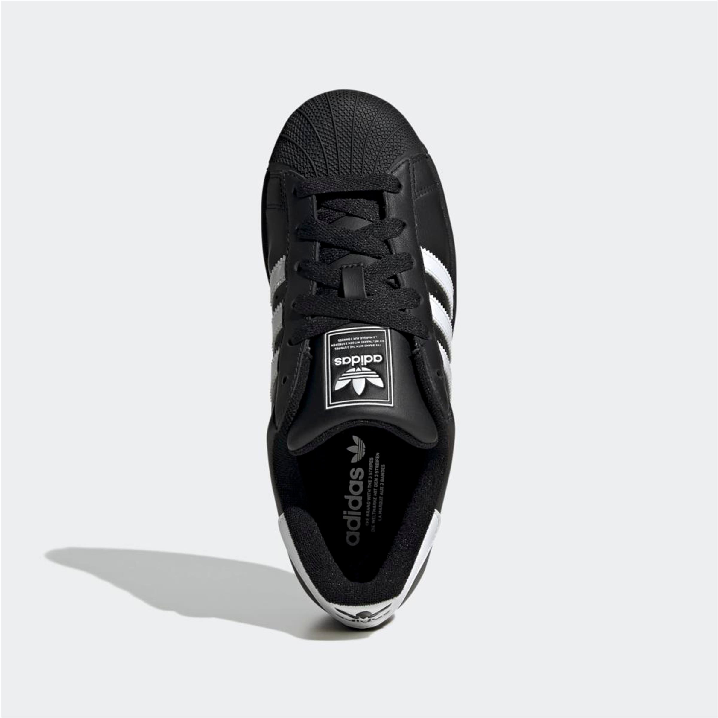 SUPERSTAR II W