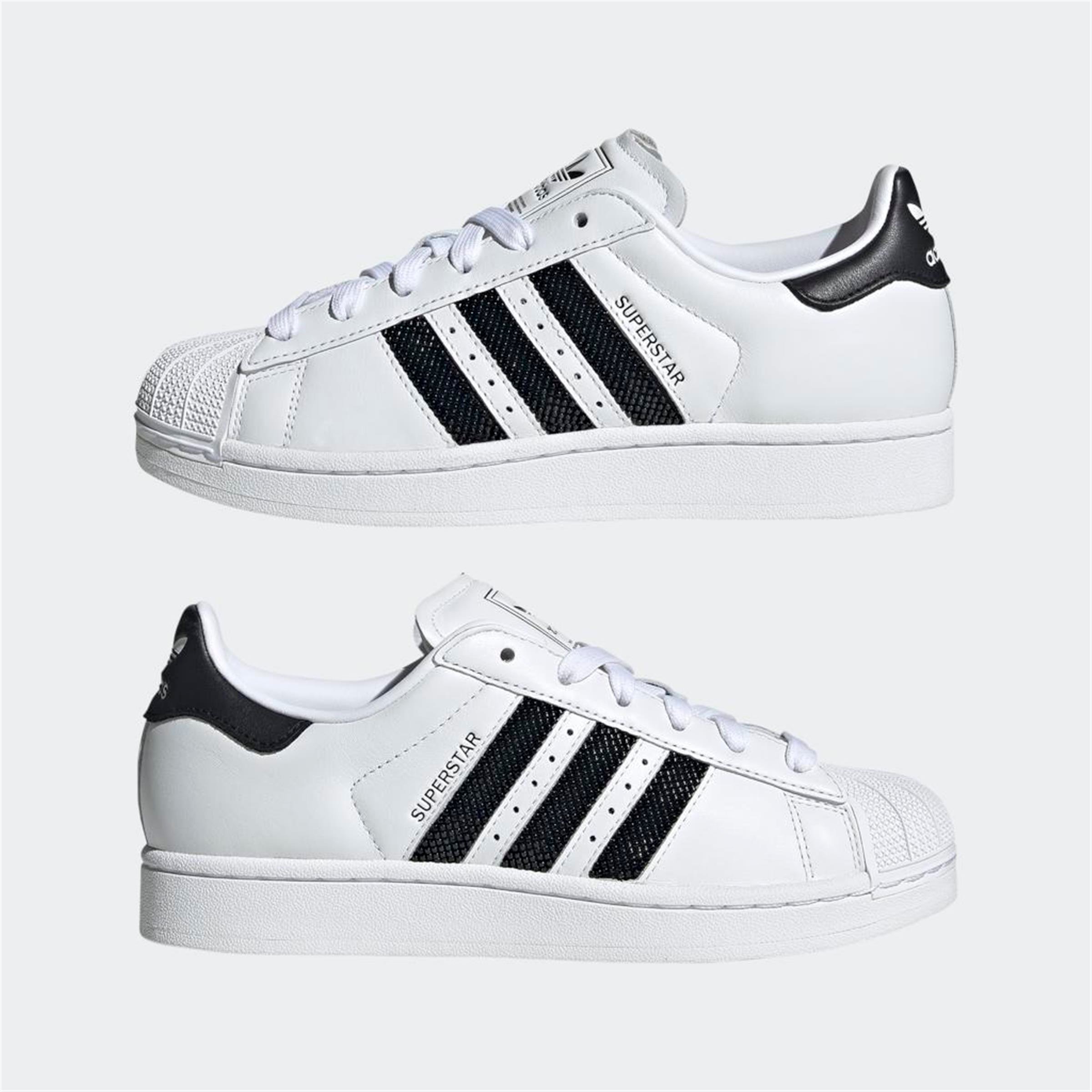 SUPERSTAR II W