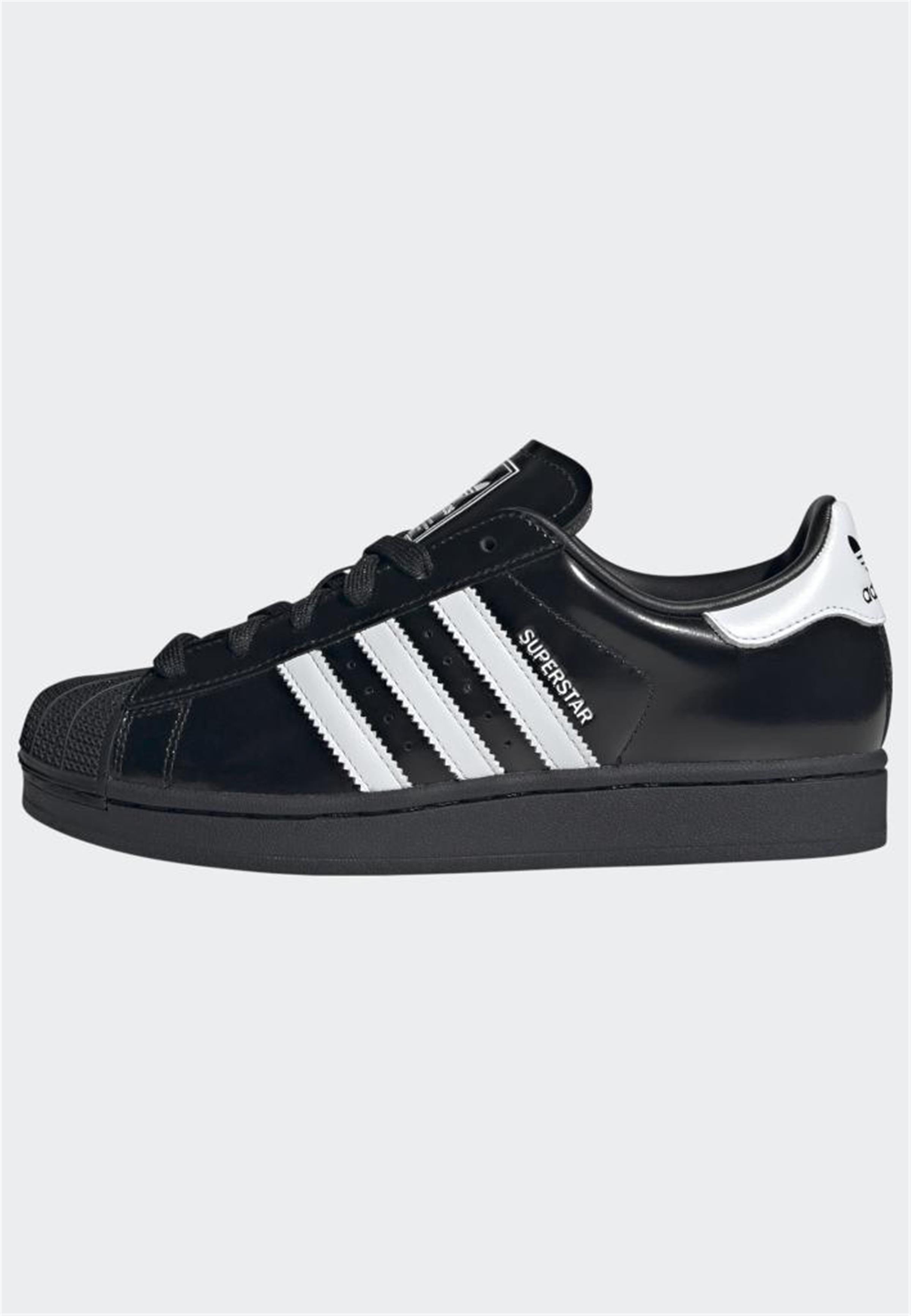 SUPERSTAR II W