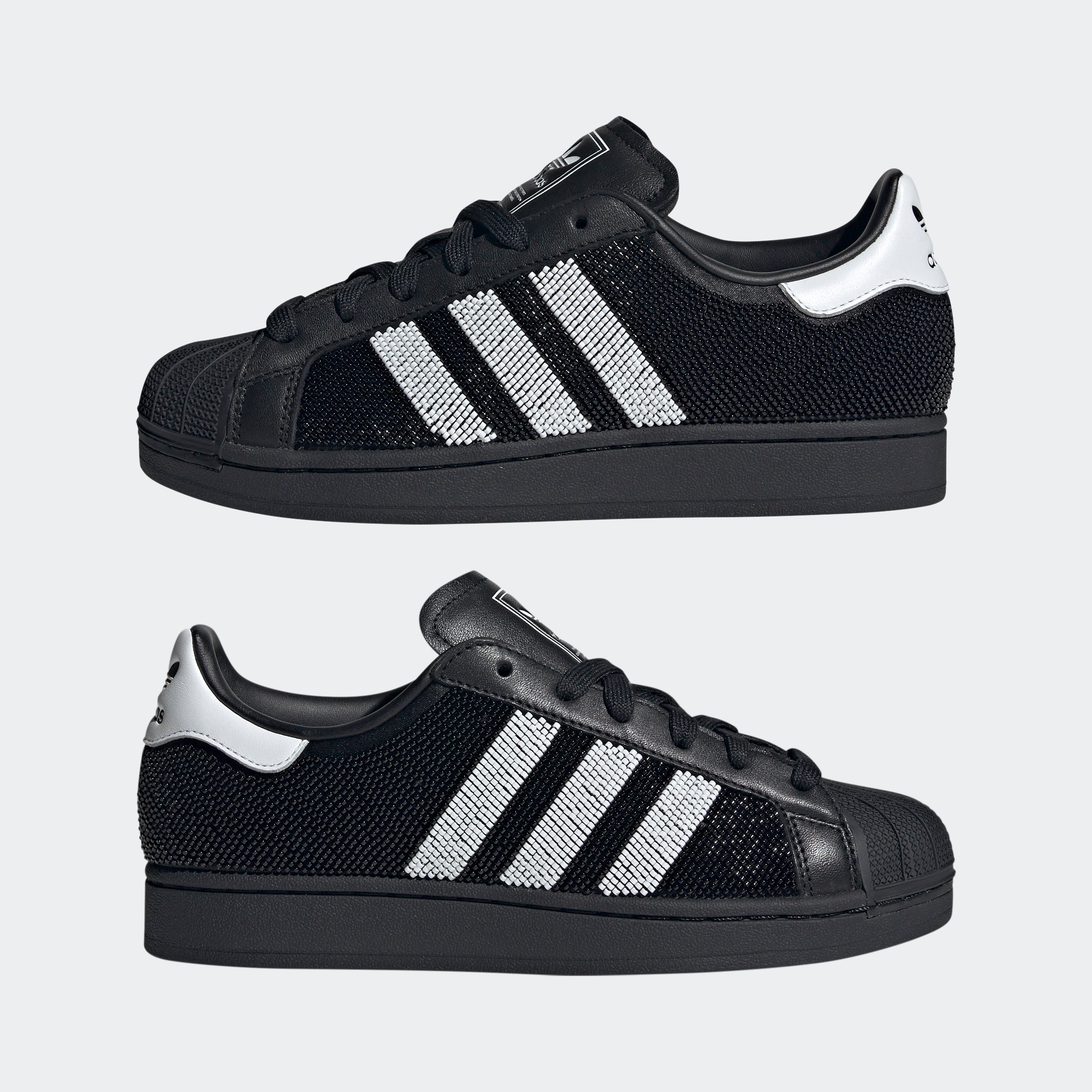 SUPERSTAR II W