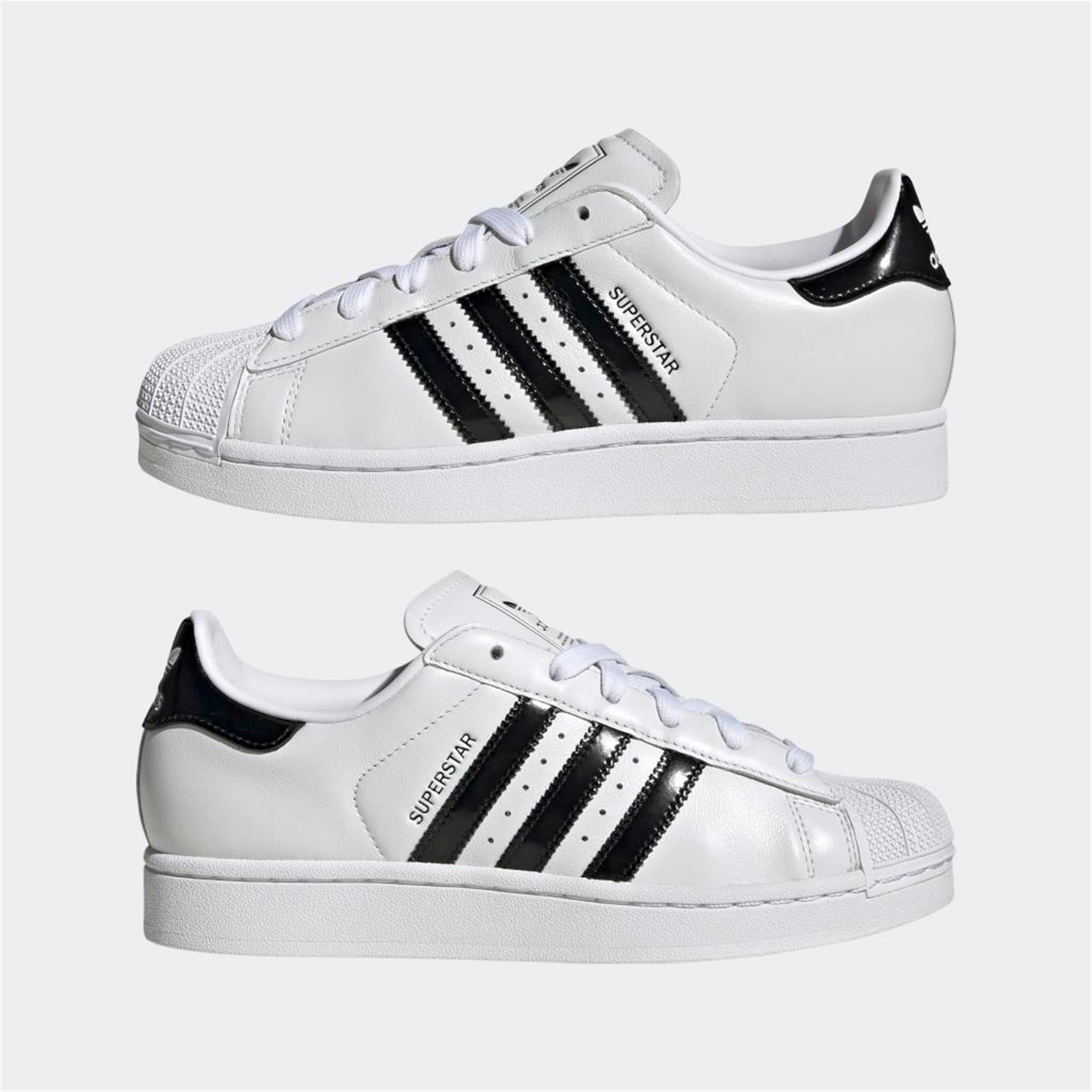 SUPERSTAR II W